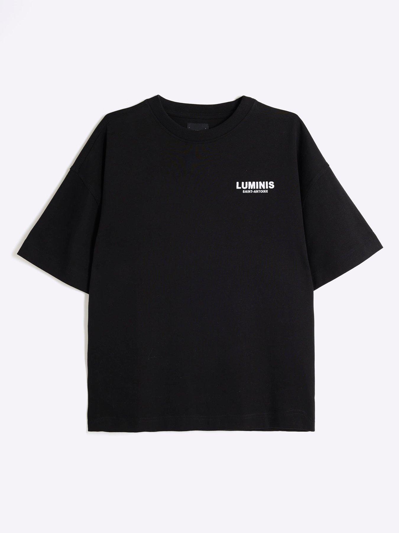 river-island-short-sleeve-oversized-luminis-t-shirt-blackdetail