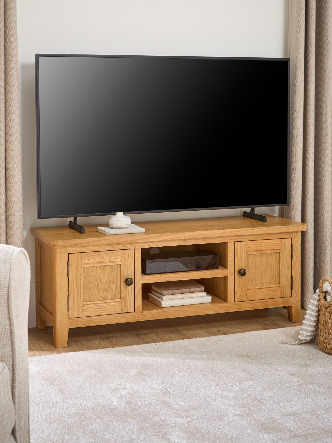 the-very-collection-ashwin-ready-assembled-largenbsptv-unit-fits-up-to-55-inch-tv-contains-solid-wood