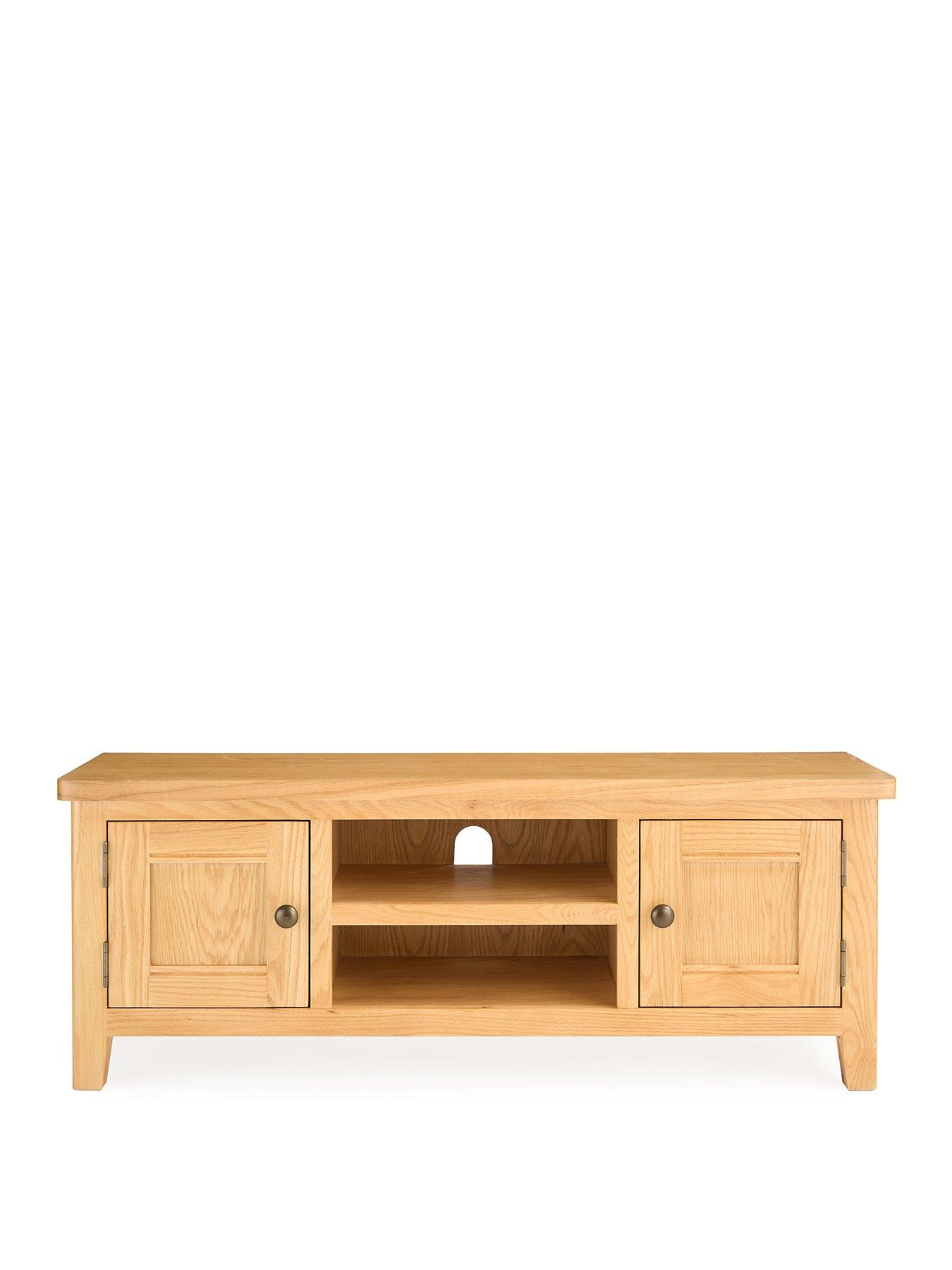 the-very-collection-ashwin-ready-assembled-largenbsptv-unit-fits-up-to-55-inch-tv-contains-solid-woodstillFront