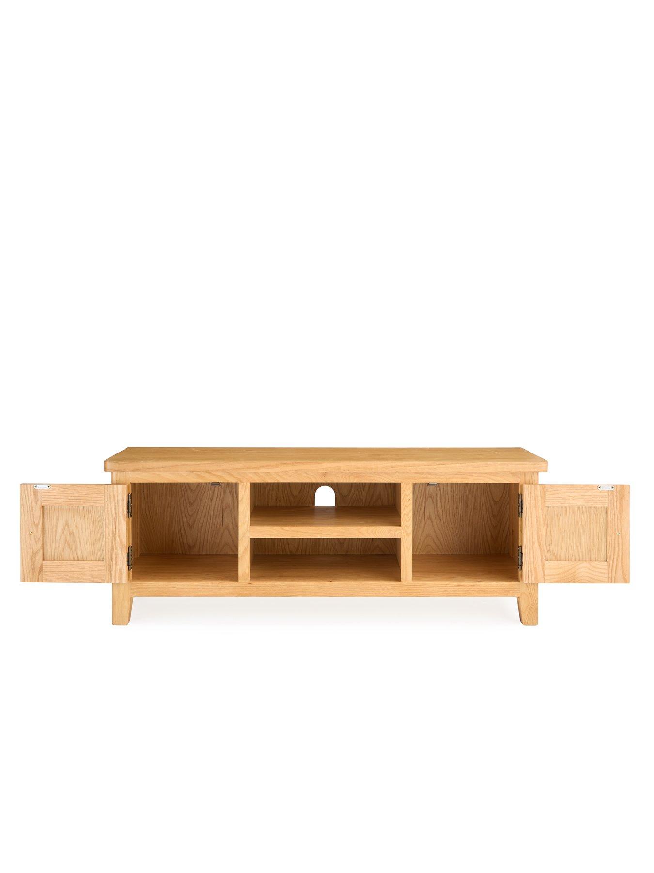 the-very-collection-ashwin-ready-assembled-largenbsptv-unit-fits-up-to-55-inch-tv-contains-solid-woodoutfit
