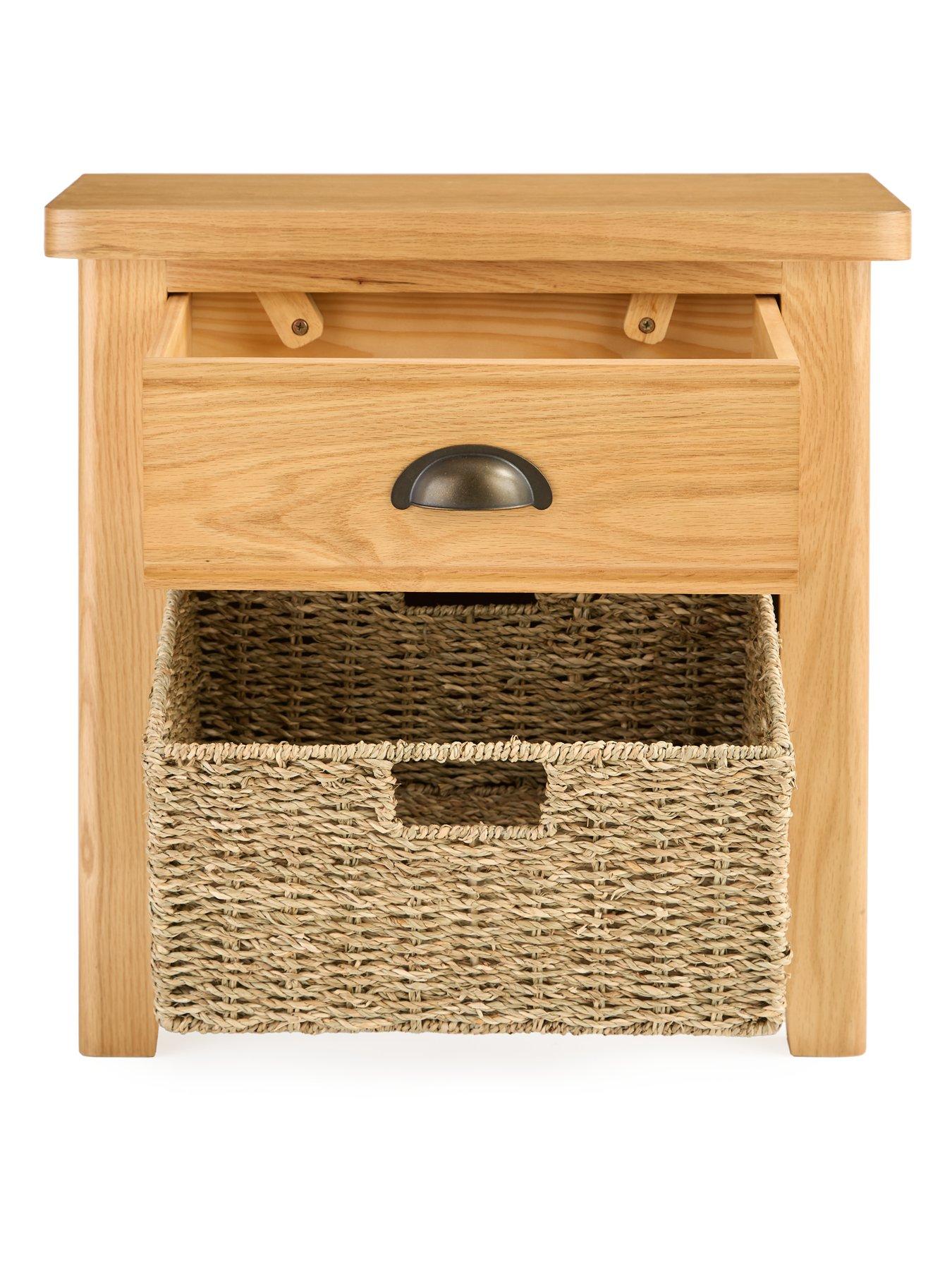 very-home-ashwin-ready-assembled-1-drawer-1-basket-sideboardnbsp--contains-solid-woodoutfit