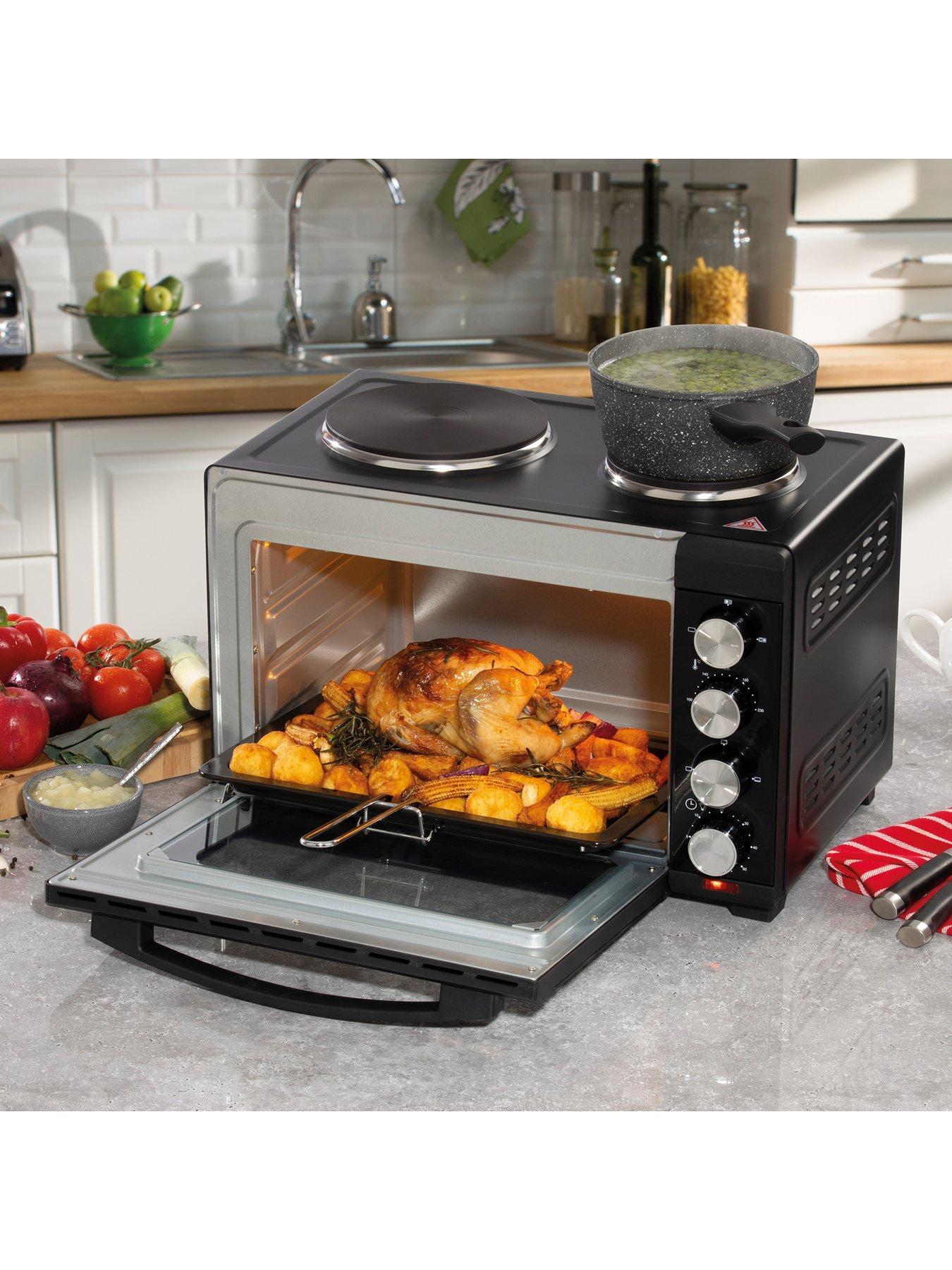 daewoo-3000w-32-litre-electric-oven-with-hot-platesstillFront