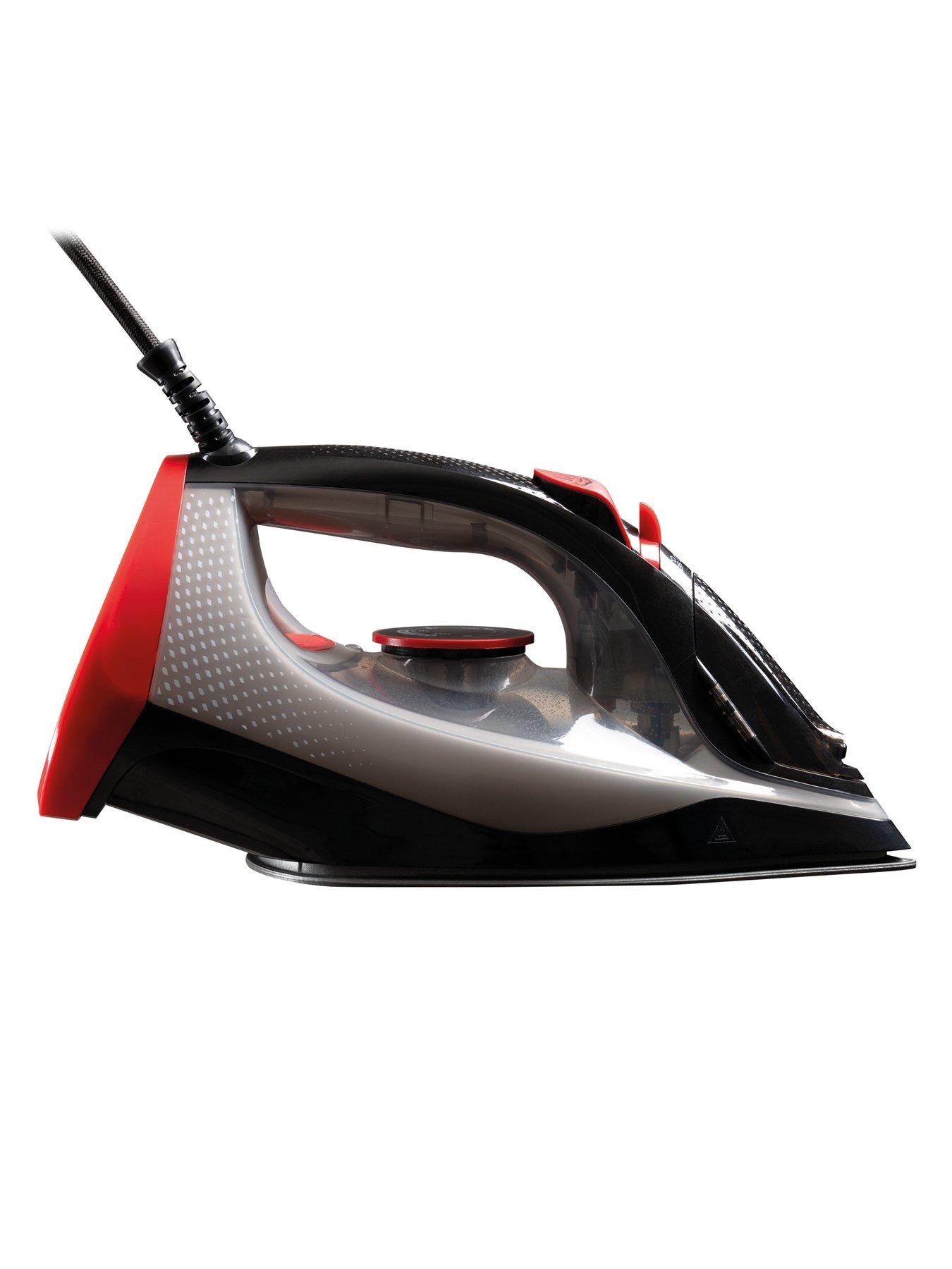 daewoo-2600w-ultra-glide-steam-irondetail