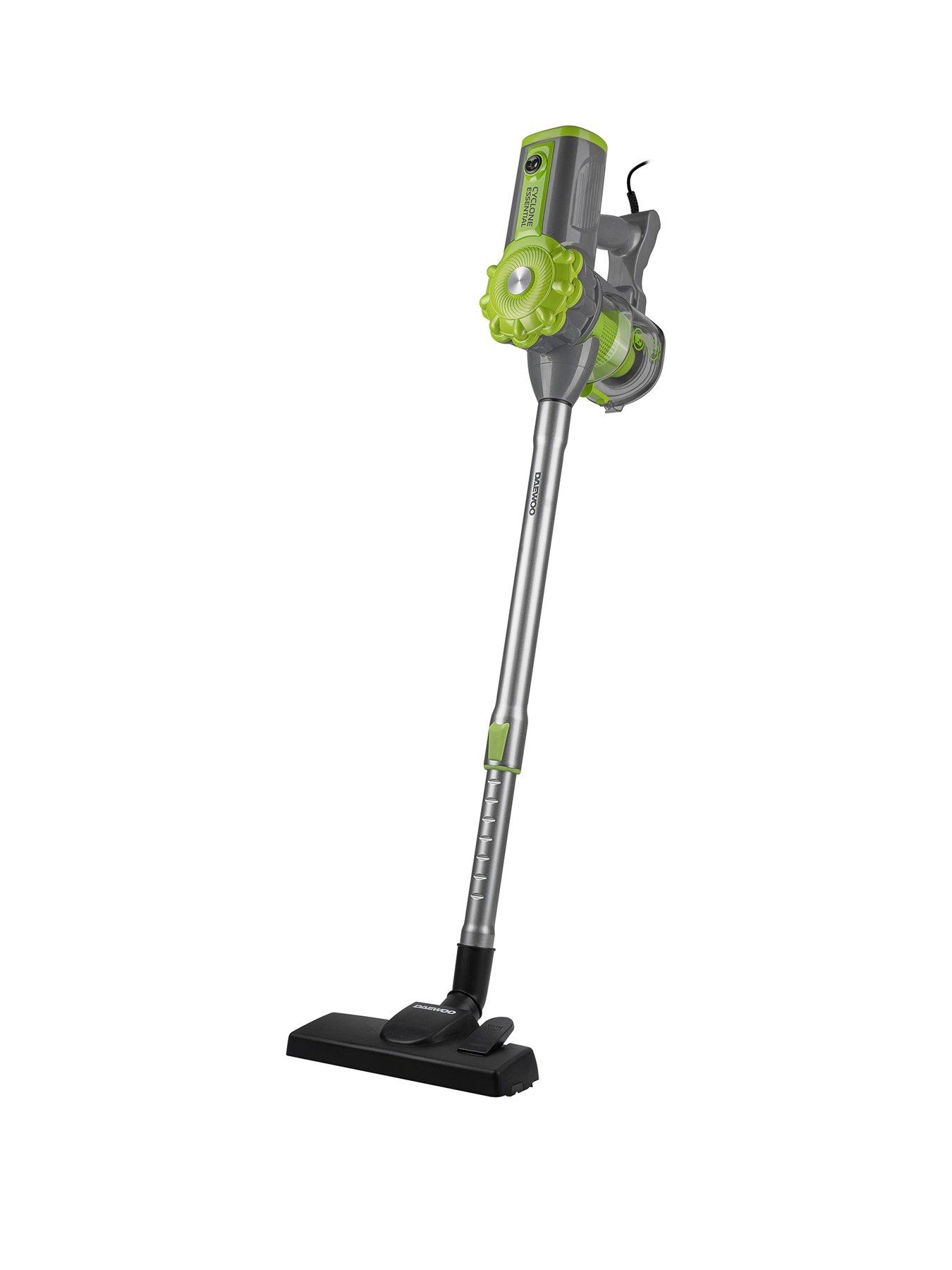 Image 1 of 6 of Daewoo Cyclone Essential 2.0 Corded 3 In 1 Handheld Vacuum Cleaner 7m Cord