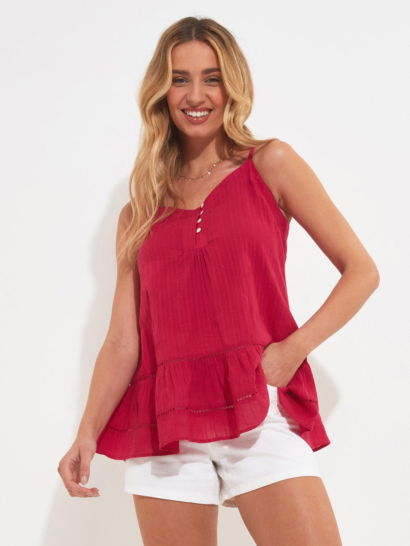 joe-browns-cotton-vest-top-red