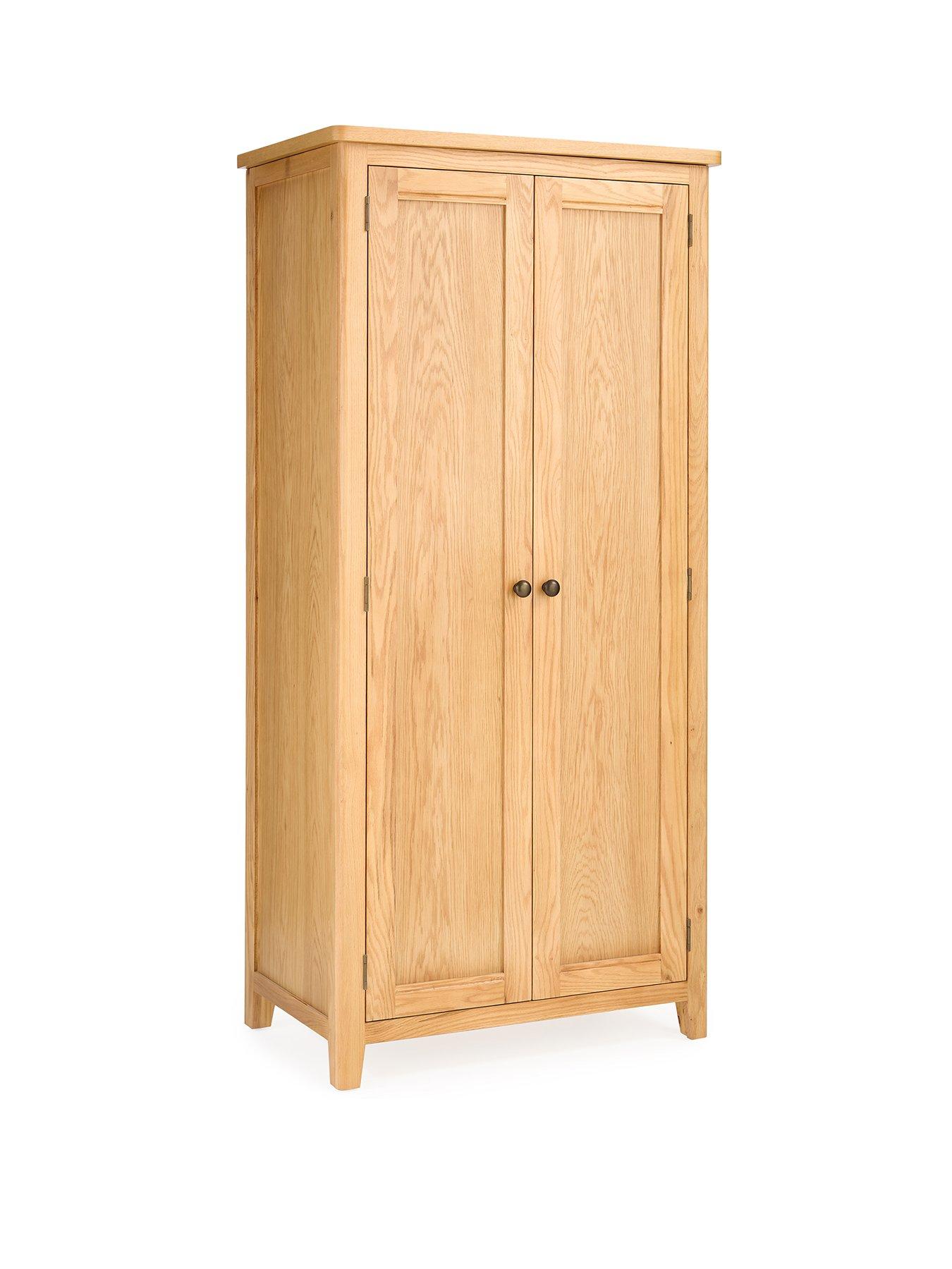 very-home-ashwin-2-door-wardrobenbsp--contains-solid-woodback