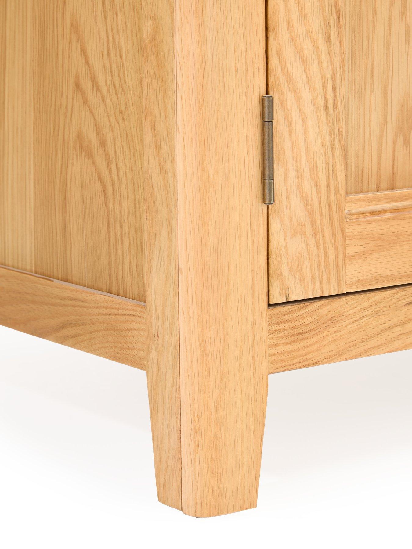 very-home-ashwin-2-door-wardrobenbsp--contains-solid-wooddetail