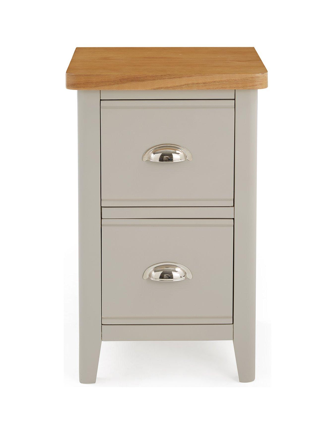 very-home-malone-ready-assembled-2-drawer-bedside-chest--contains-solid-woodstillFront