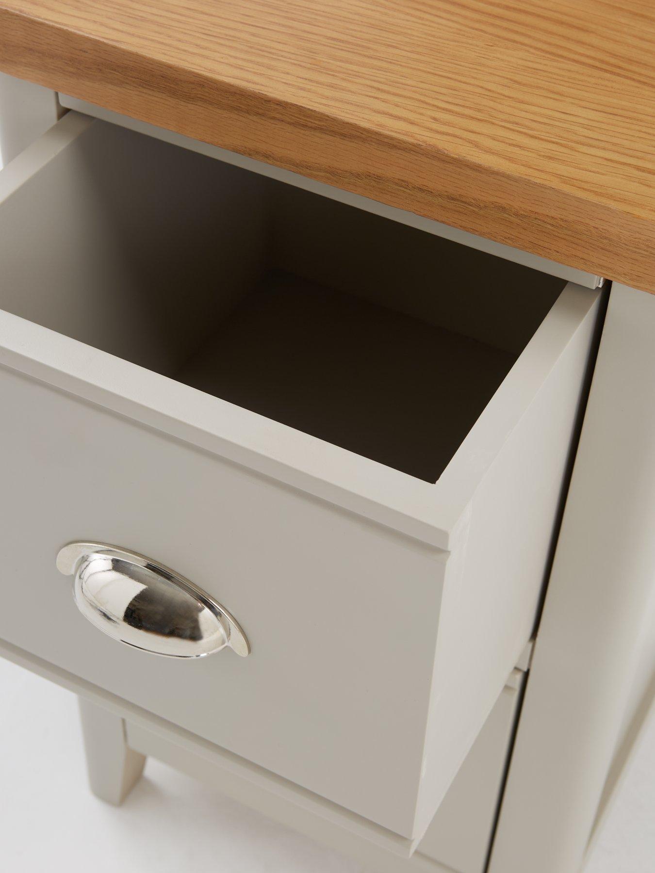 very-home-malone-ready-assembled-2-drawer-bedside-chest--contains-solid-woodoutfit