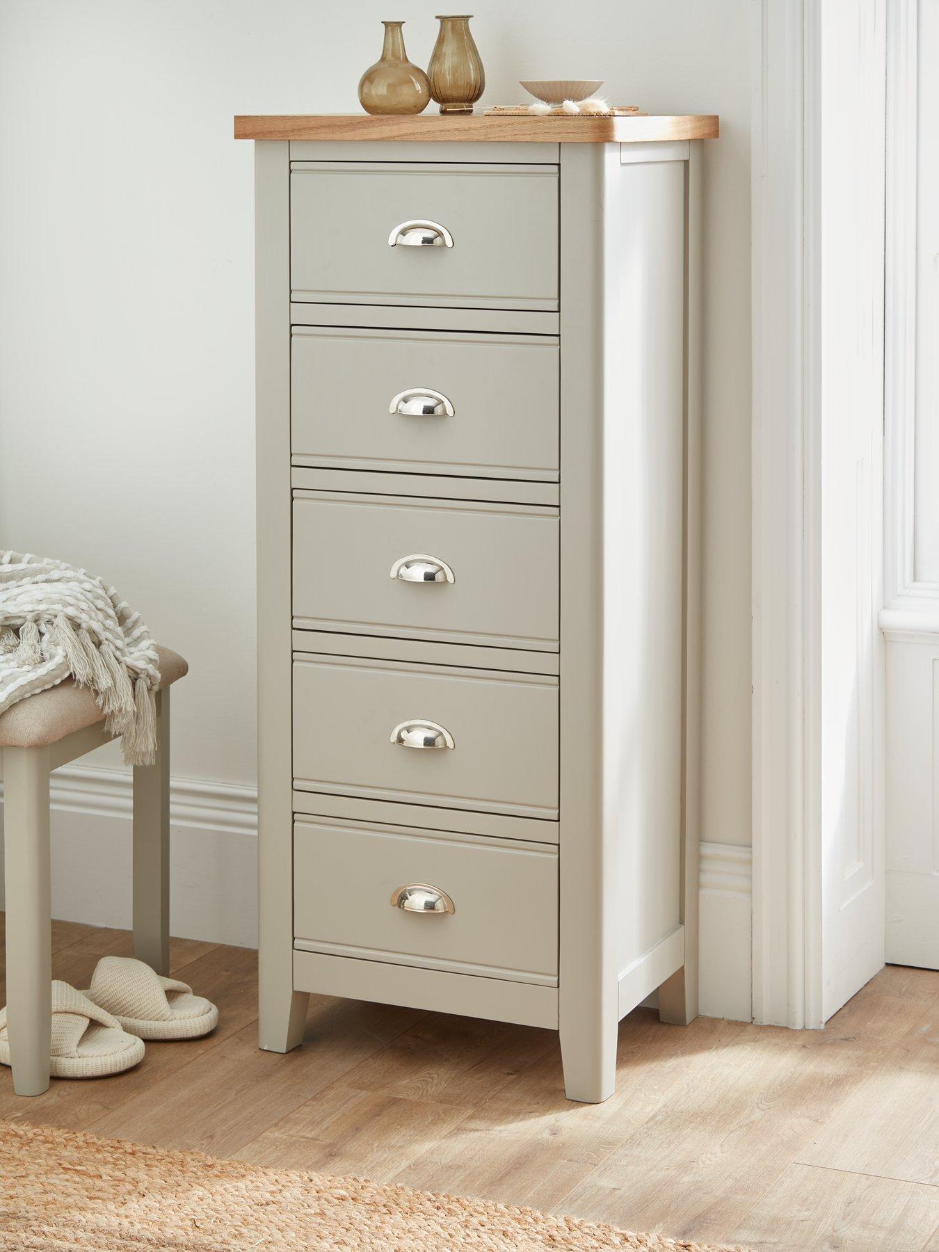 very-home-malone-ready-assemblednbsp5-drawer-tall-boynbsp--contains-solid-wood