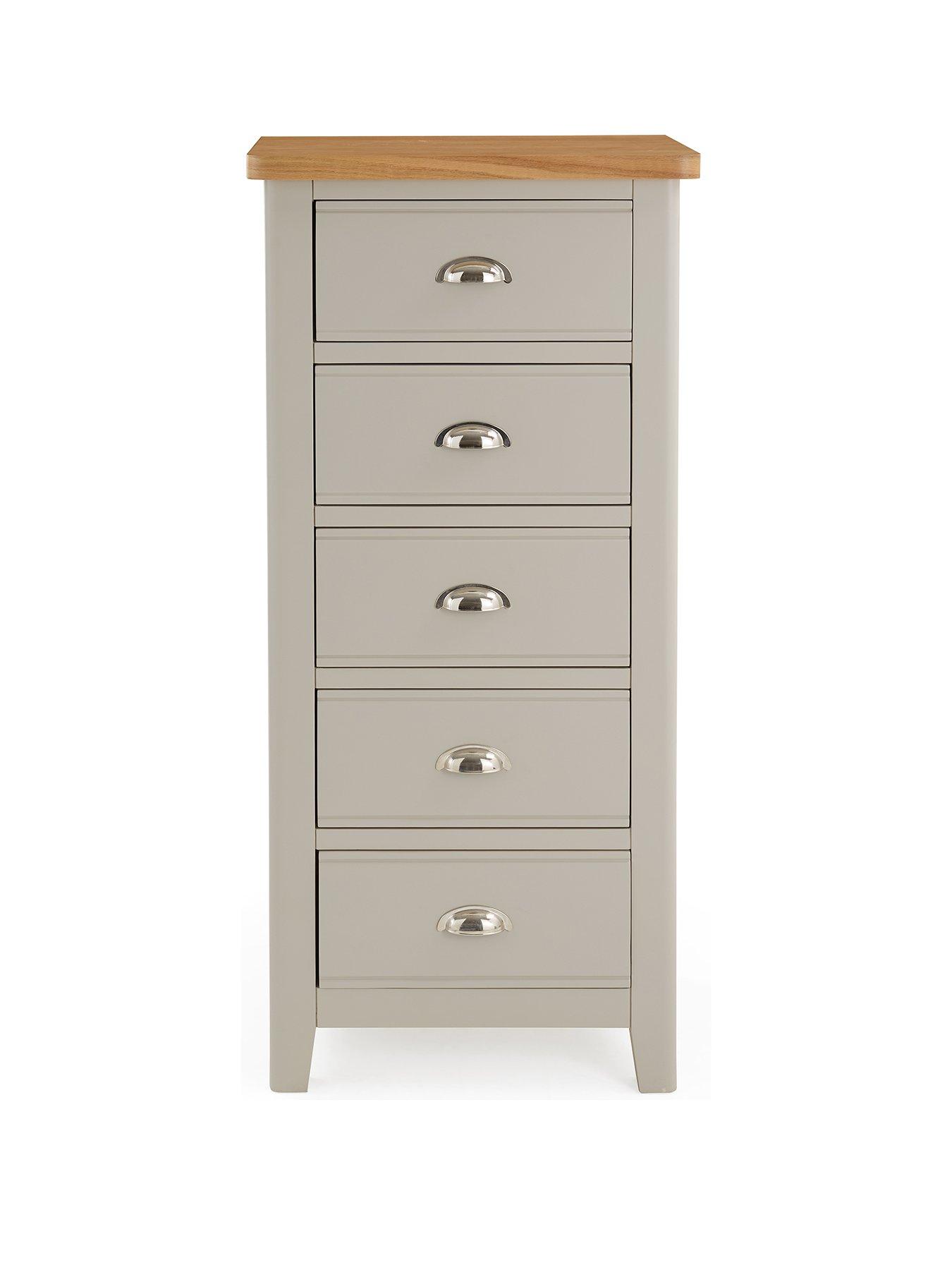 very-home-malone-ready-assemblednbsp5-drawer-tall-boynbsp--contains-solid-woodstillFront