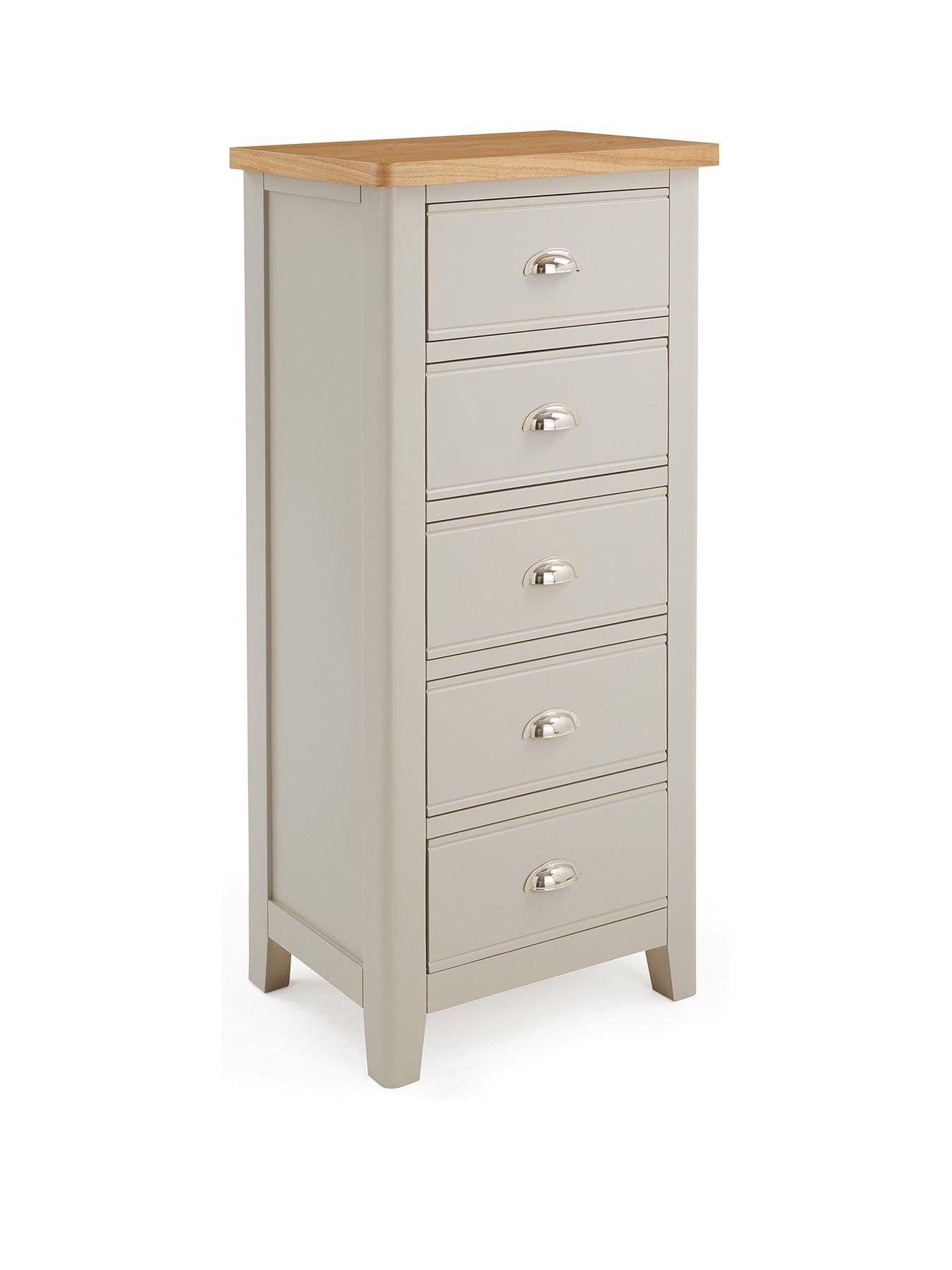 very-home-malone-ready-assemblednbsp5-drawer-tall-boynbsp--contains-solid-woodback