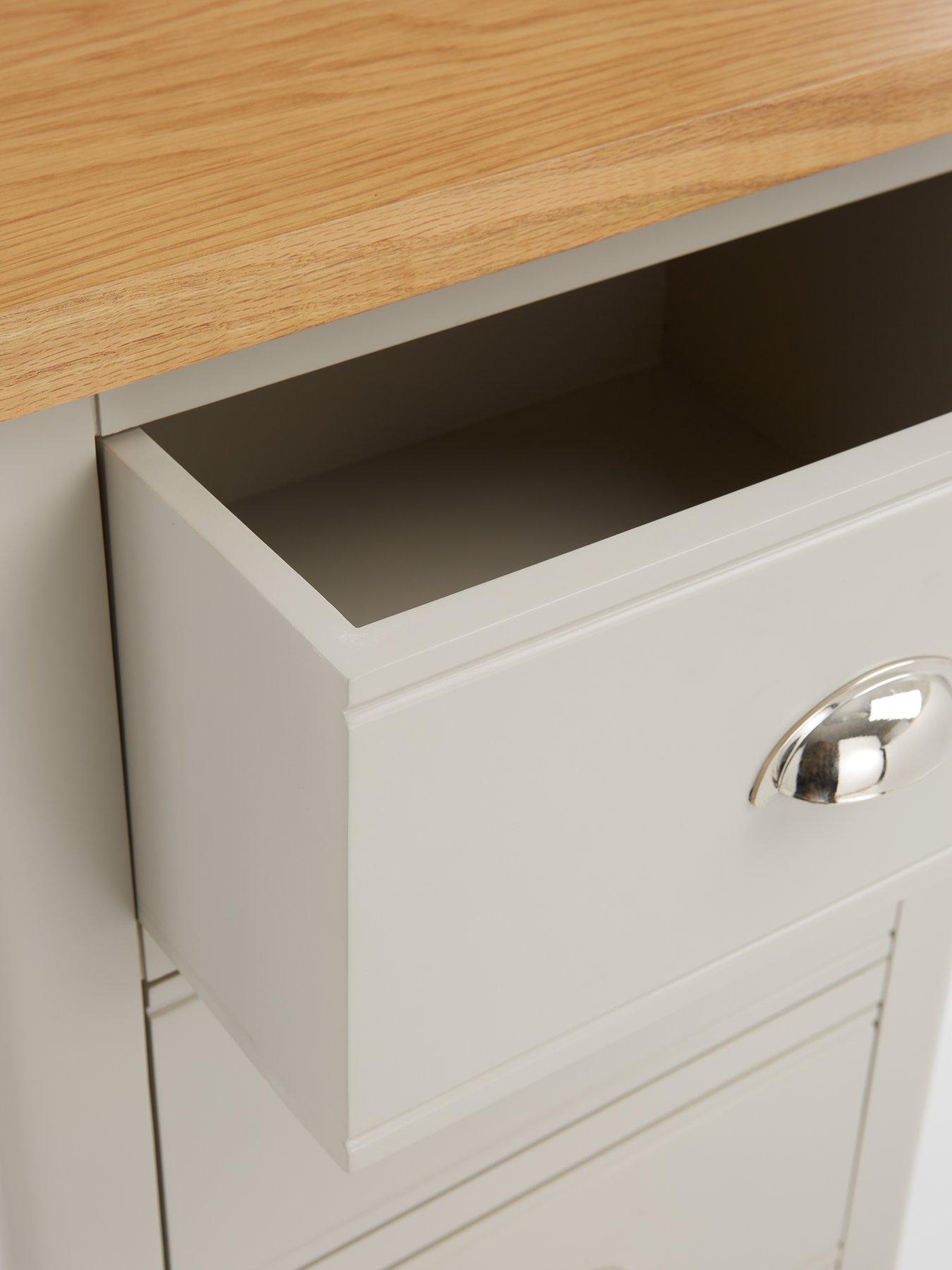 very-home-malone-ready-assemblednbsp5-drawer-tall-boynbsp--contains-solid-woodoutfit