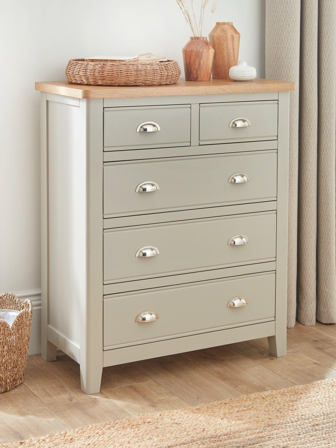 very-home-malonenbspready-assembled-2-3-drawer-chestnbsp--contains-solid-wood