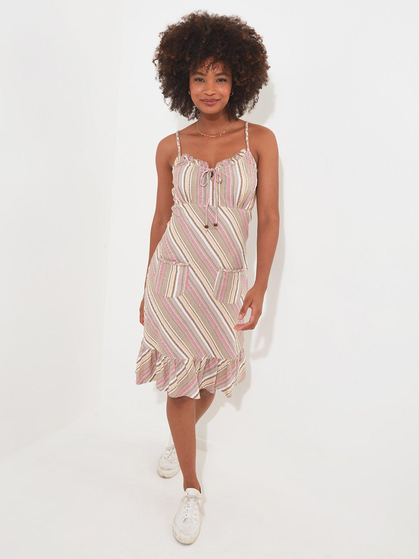 joe-browns-candy-stripe-sundress-pinknbsp