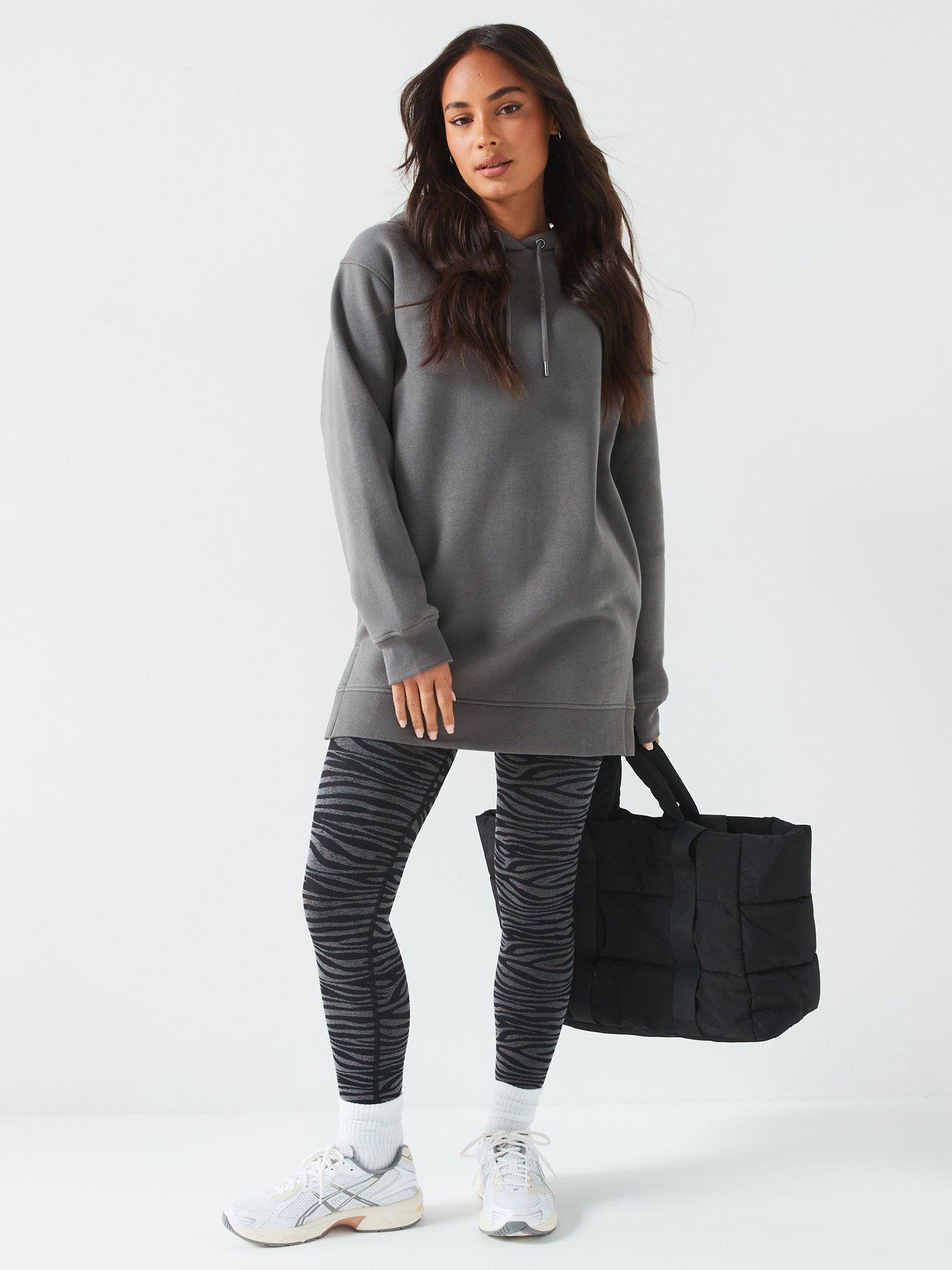 everyday-the-essential-longline-hoodie-charcoalback