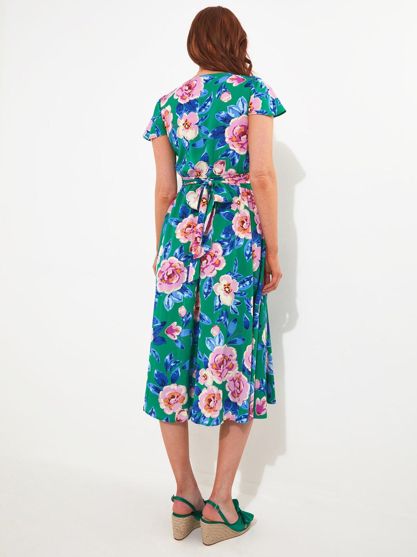 joe-browns-petite-floral-printed-midi-dress-multistillFront