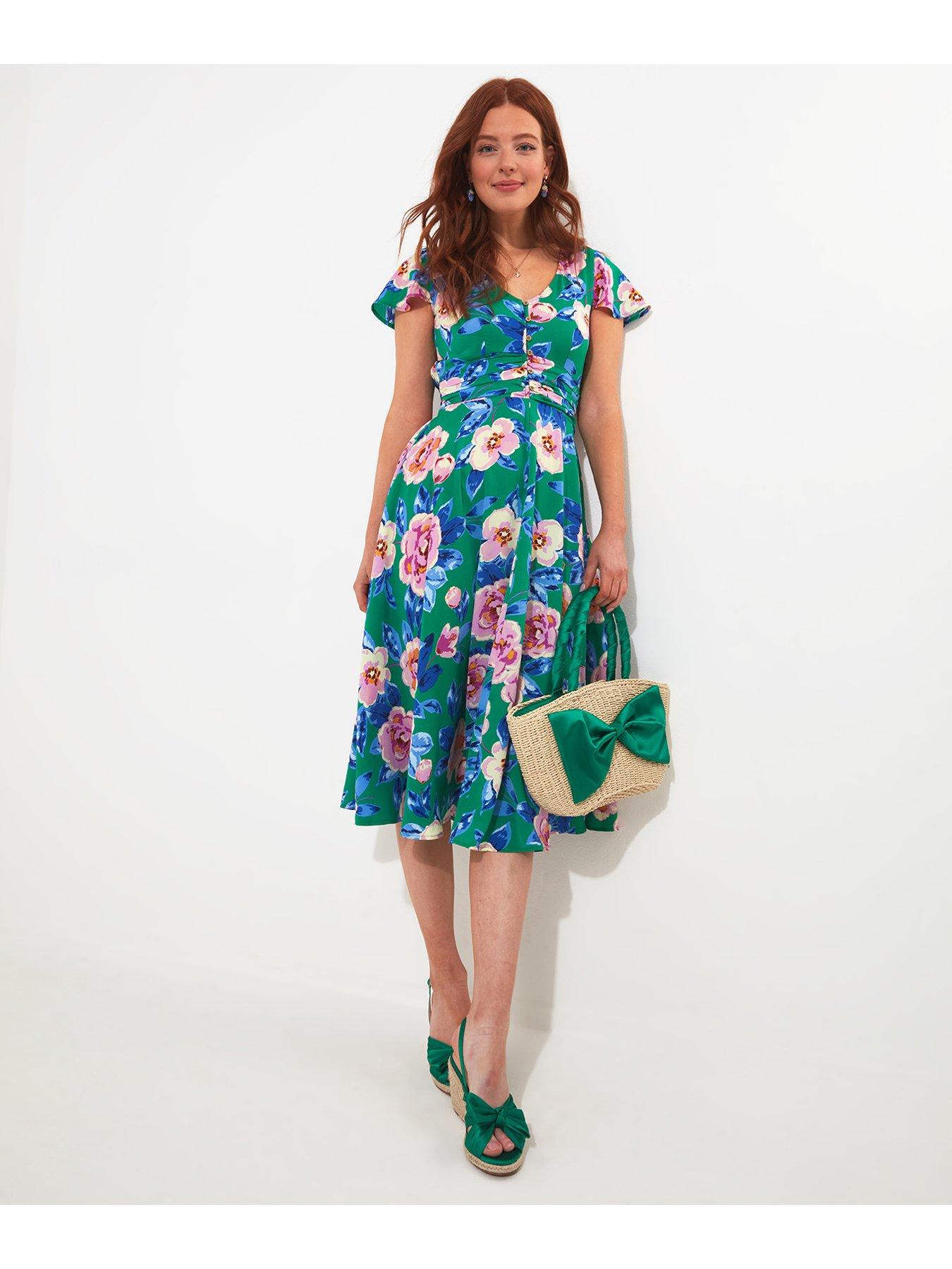 joe-browns-petite-floral-printed-midi-dress-multidetail