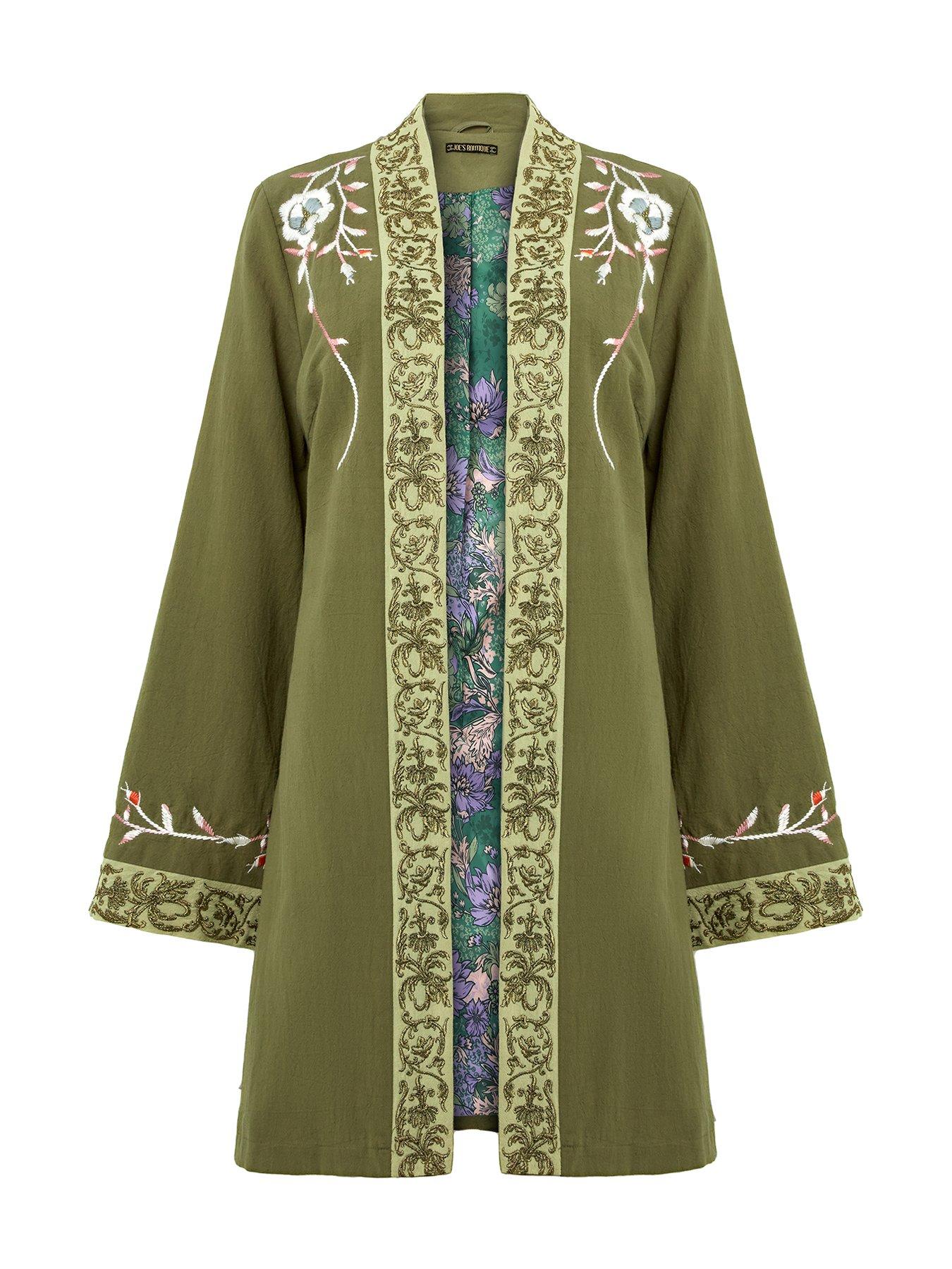 joe-browns-embroidered-back-kimono-jacket-greendetail