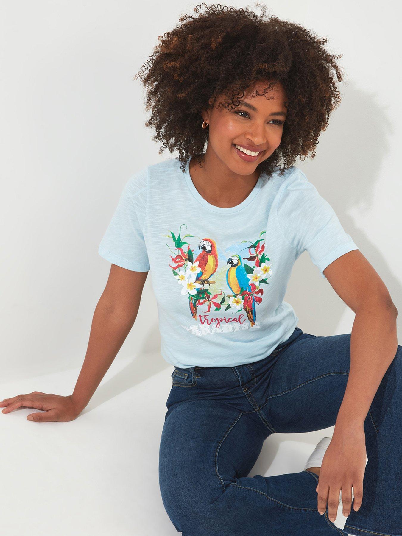 joe-browns-tropical-paradise-tee-blue