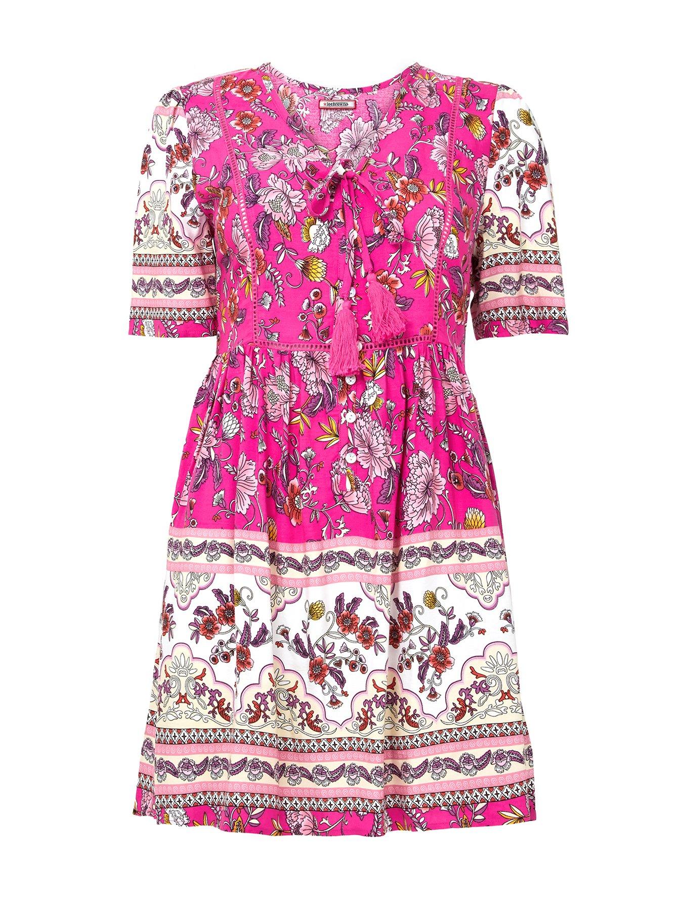 joe-browns-heidi-pink-printed-tunicdetail