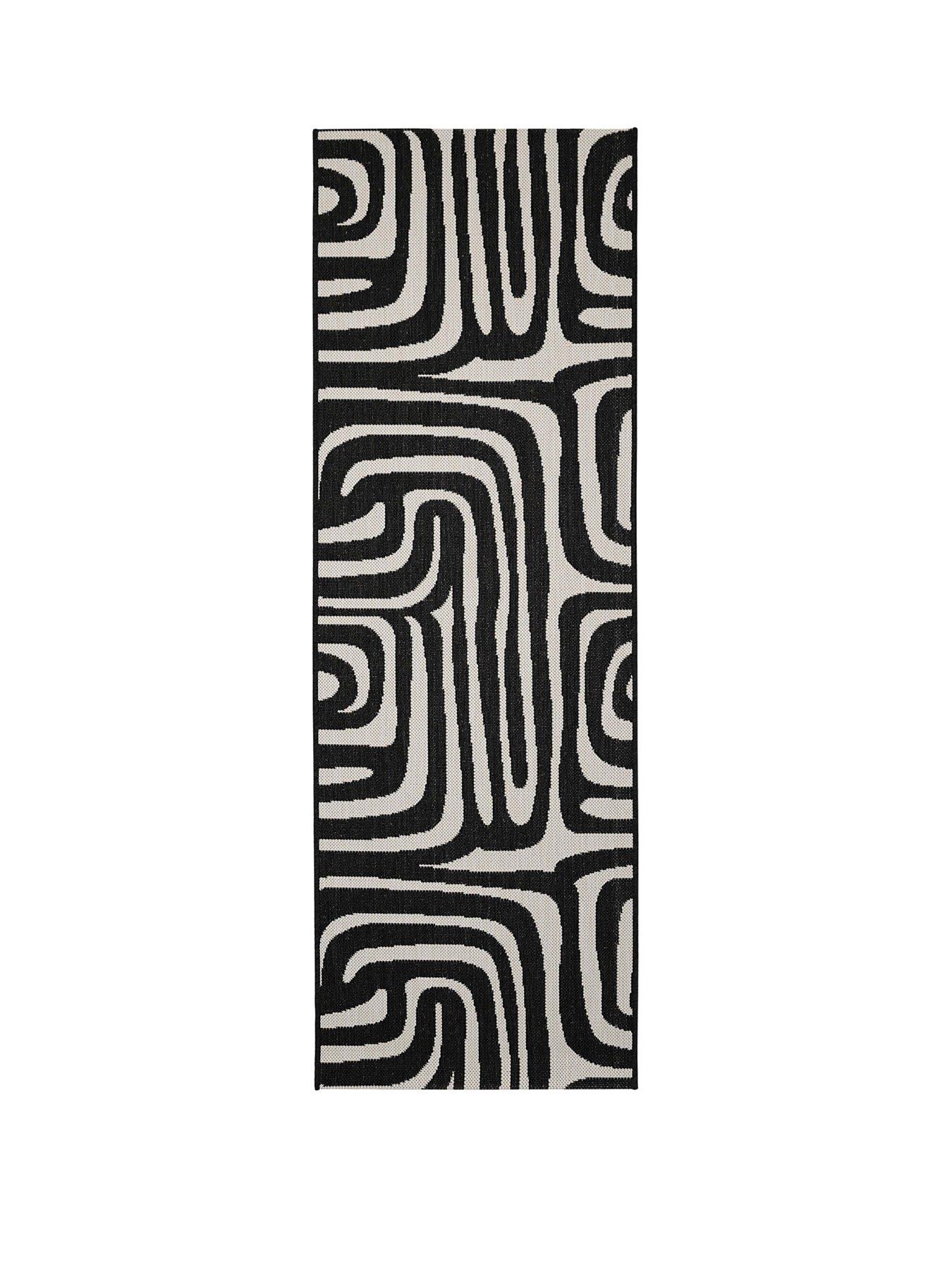 very-home-alghero-indooroutdoor-flatweave-runner--nbspmonostillFront