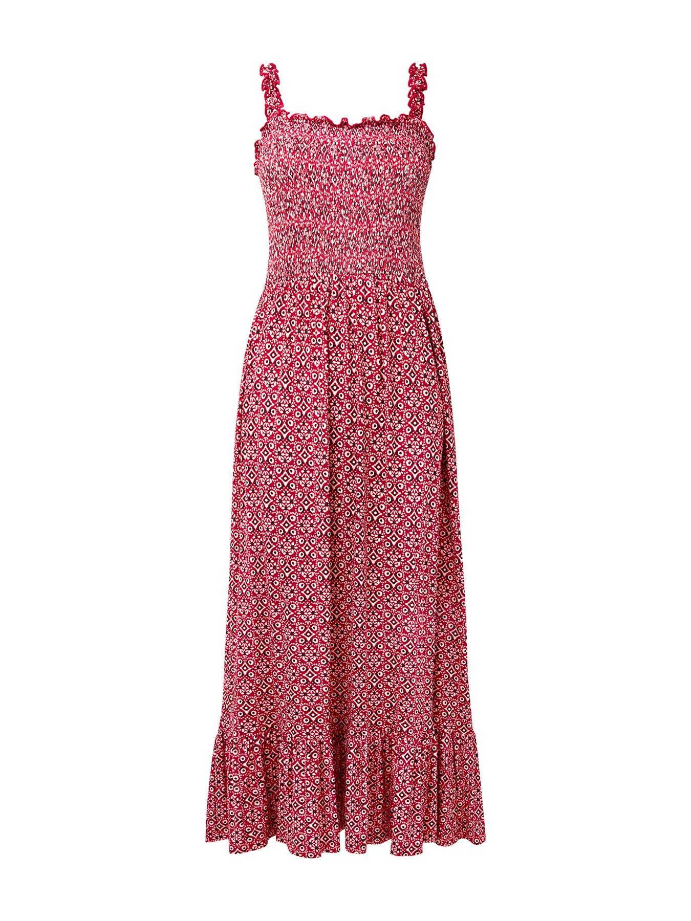 joe-browns-sleeveless-tile-print-jersey-dress-reddetail