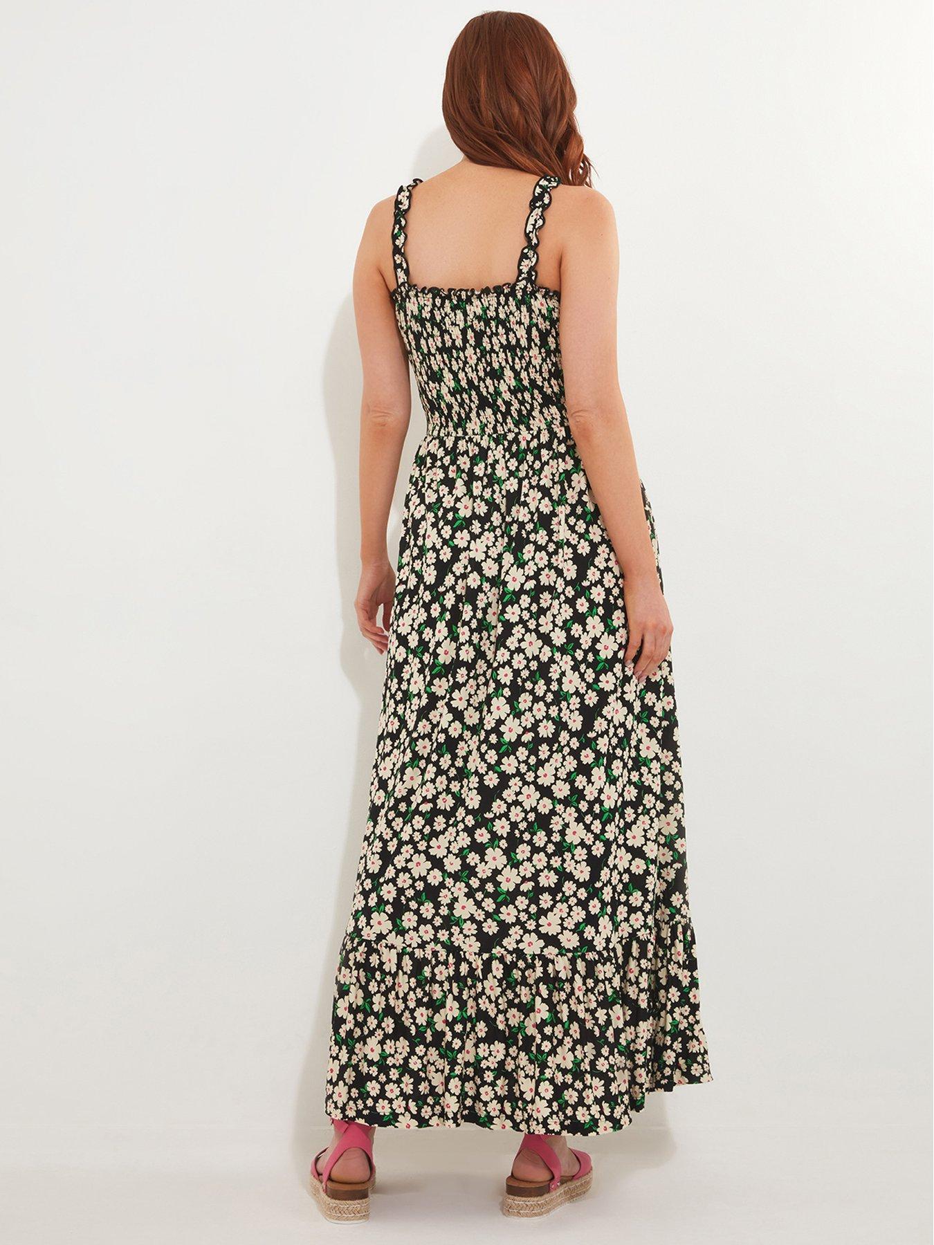 joe-browns-petite-sleeveless-floral-printed-jersey-dress-multistillFront