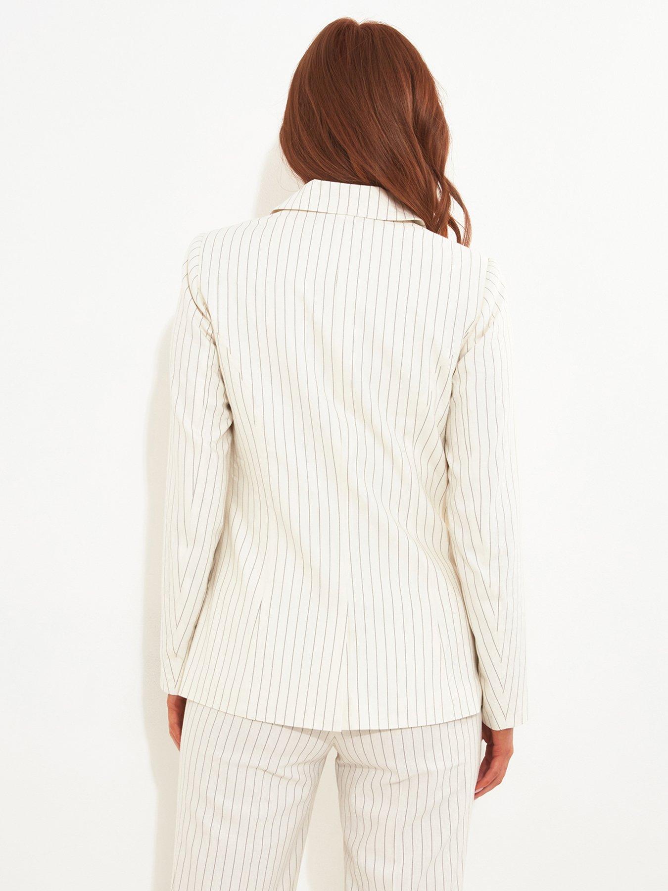 joe-browns-pinstripe-blazer-creamstillFront