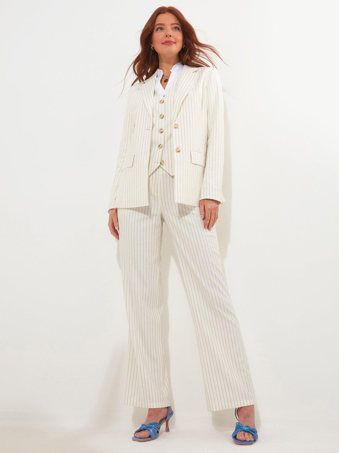 joe-browns-pinstripe-blazer-creamback