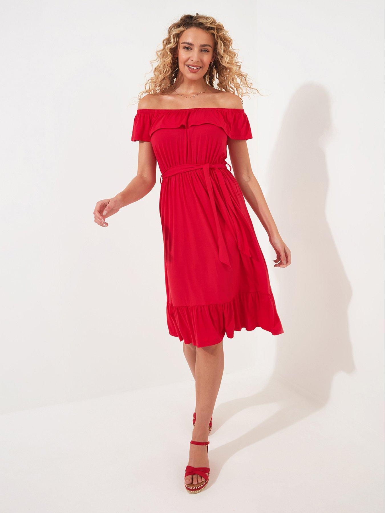 joe-browns-beautiful-bardot-jersey-dress-redback