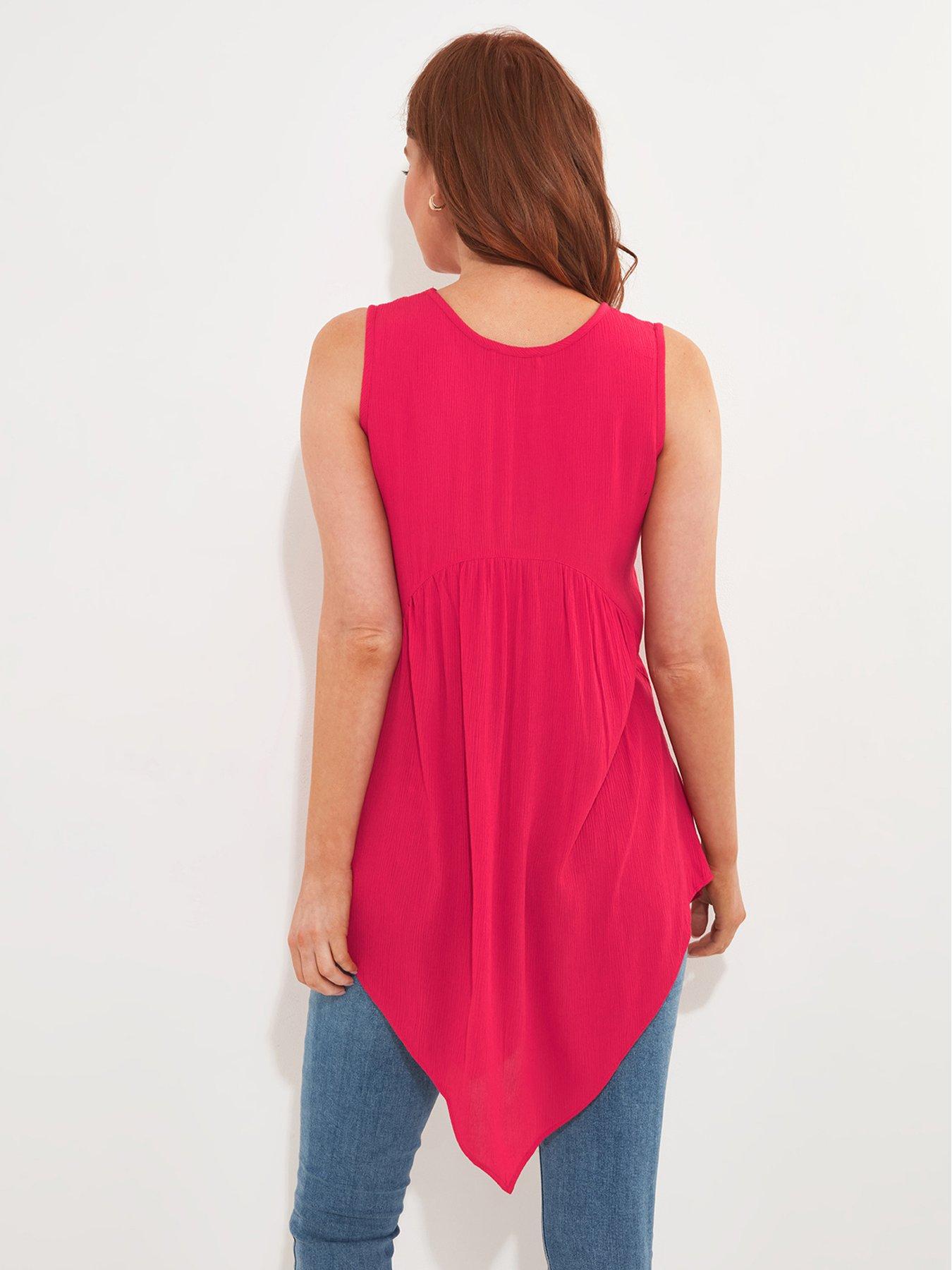 joe-browns-summer-essentials-tunic-pinkstillFront