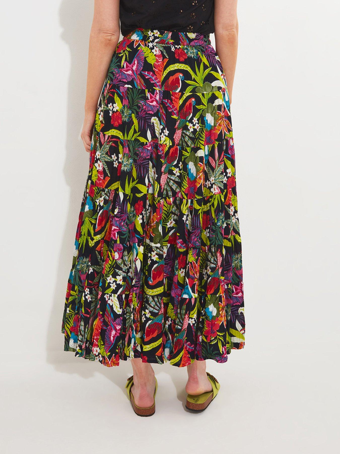 joe-browns-tropical-print-midi-skirt-multistillFront