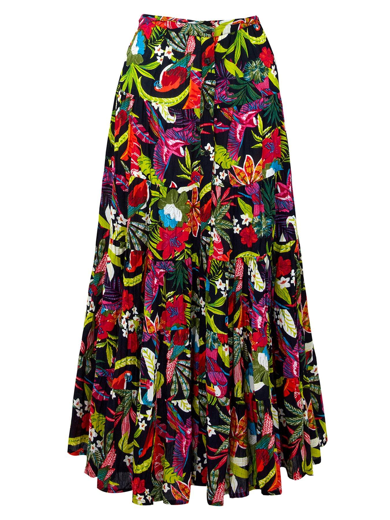 joe-browns-tropical-print-midi-skirt-multidetail