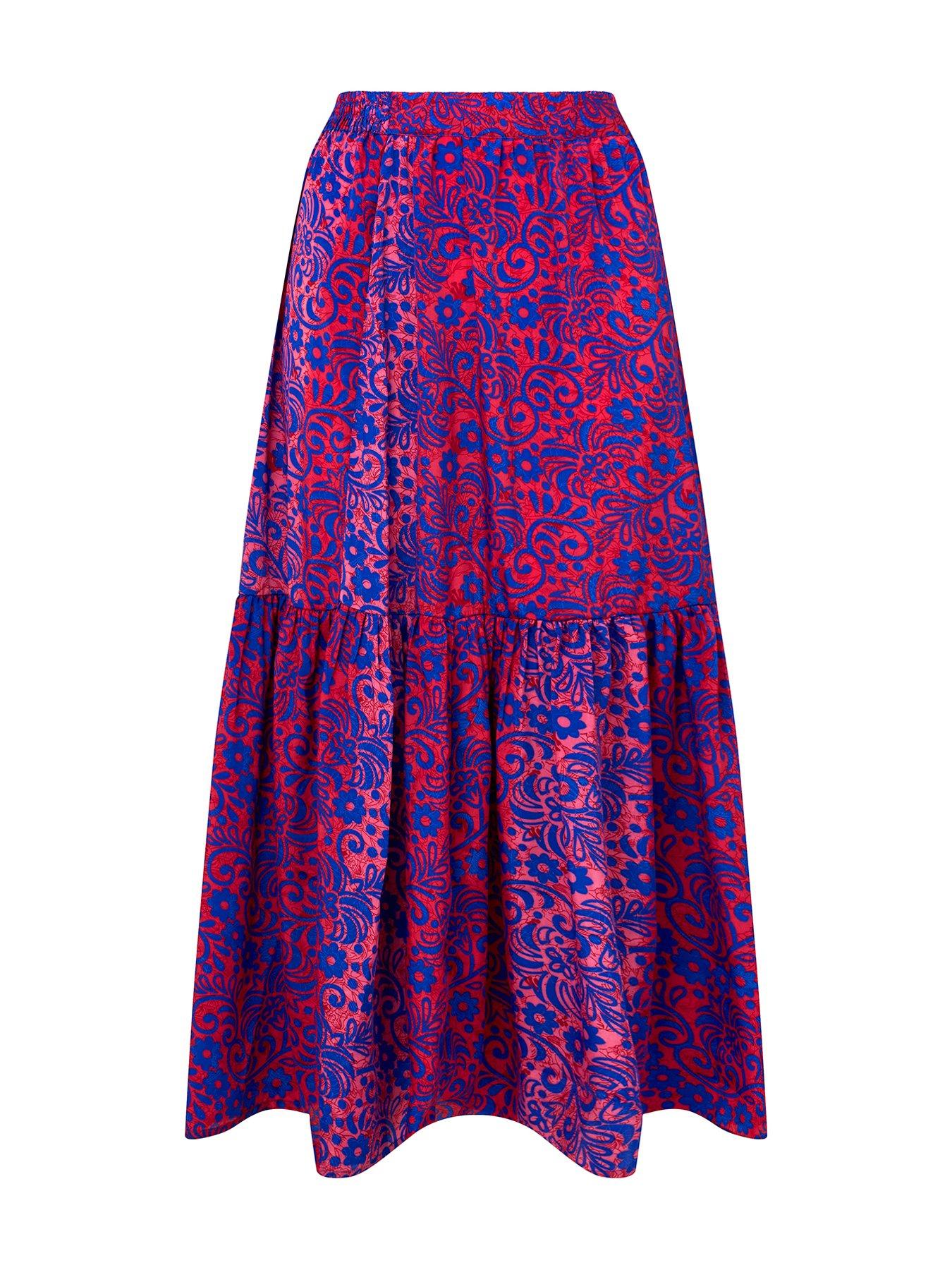 joe-browns-leopard-print-maxi-skirt-bluedetail