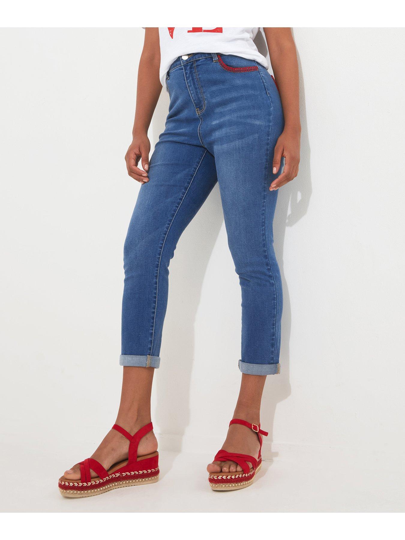 joe-browns-strawberry-detail-cropped-jean-blue