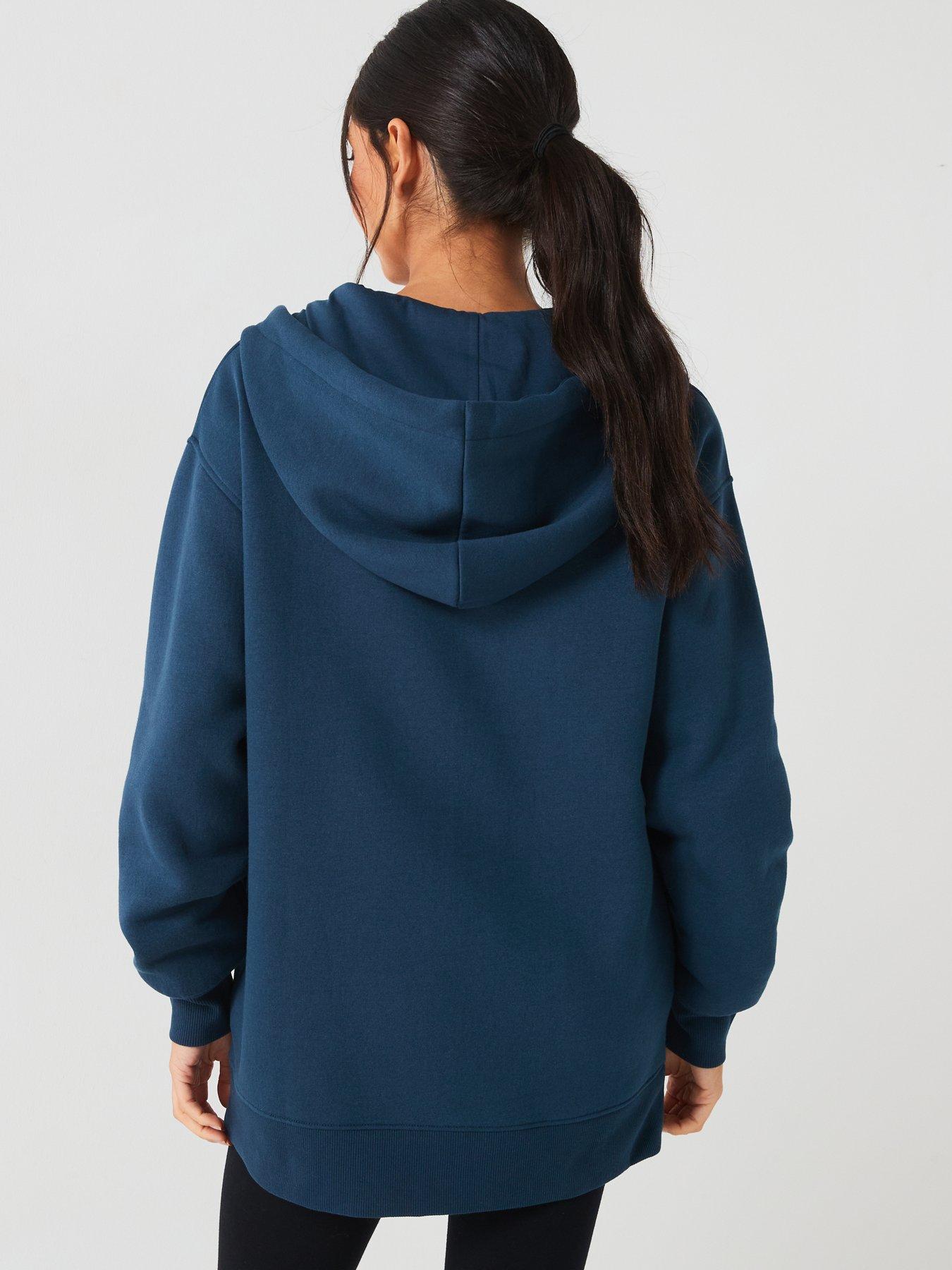 everyday-the-essential-zip-through-hoodie-navystillFront