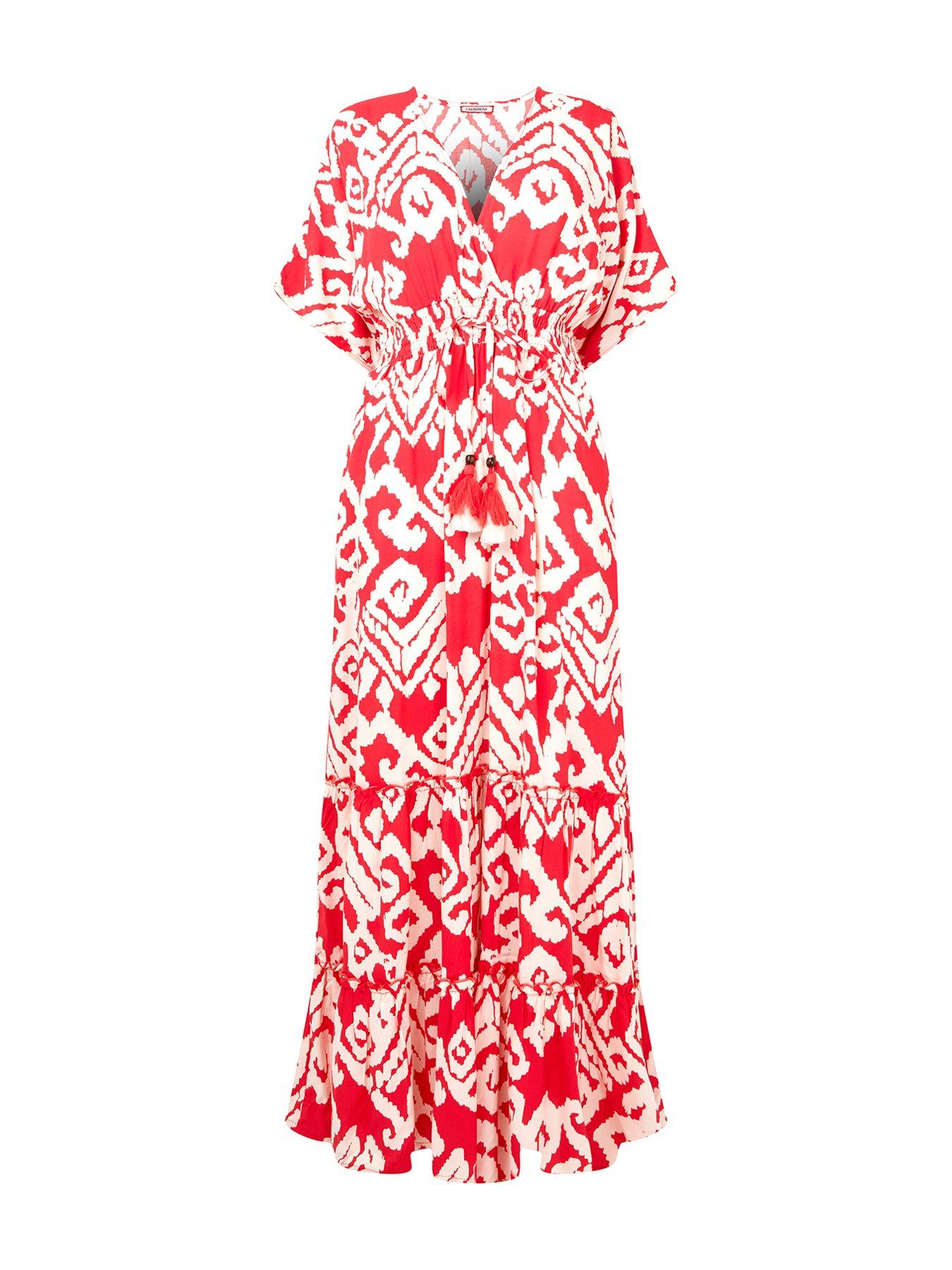 joe-browns-beach-babe-dress-reddetail