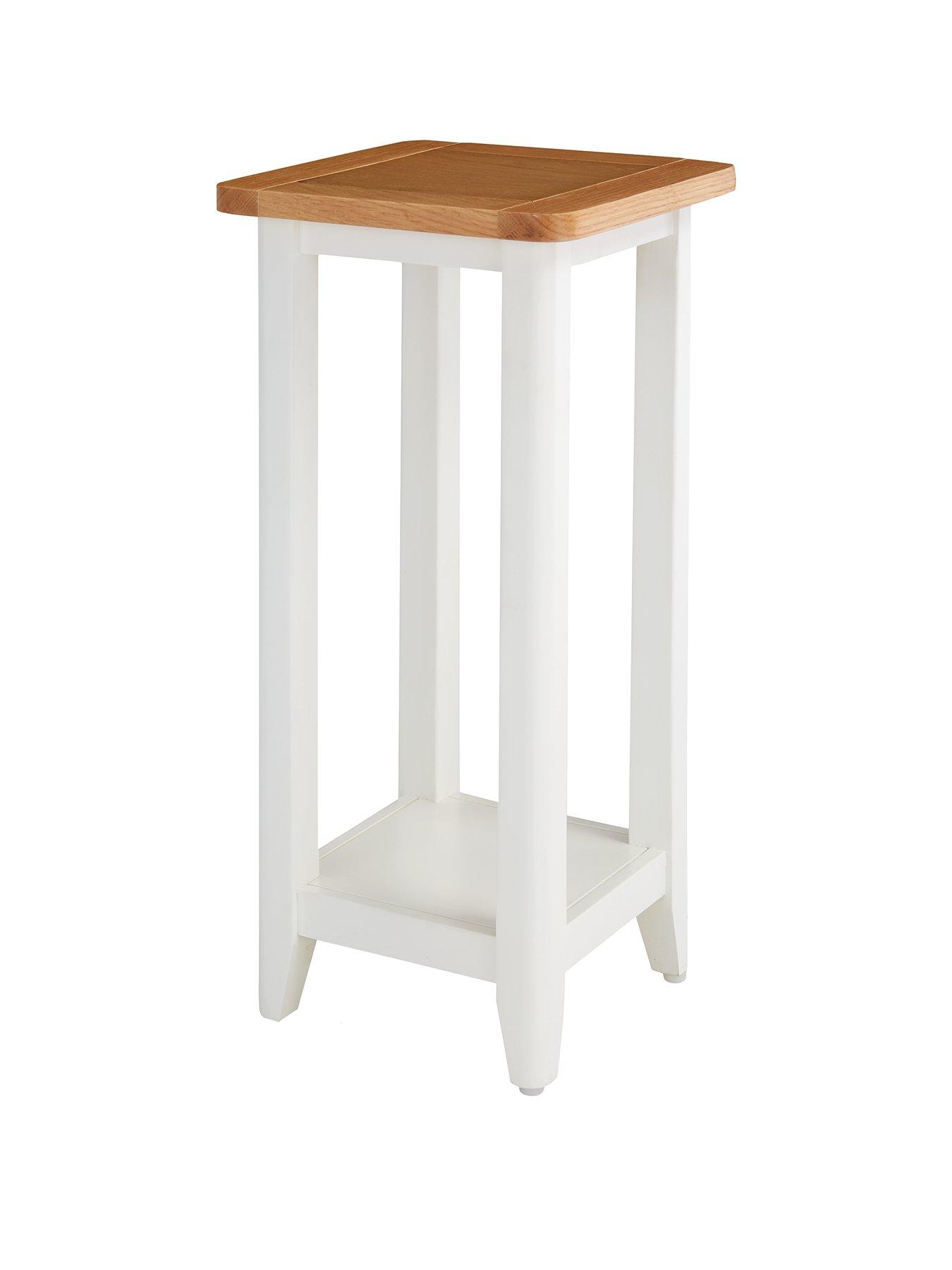 the-very-collection-harbour-ready-assembled-side-table-whiteoakstillFront