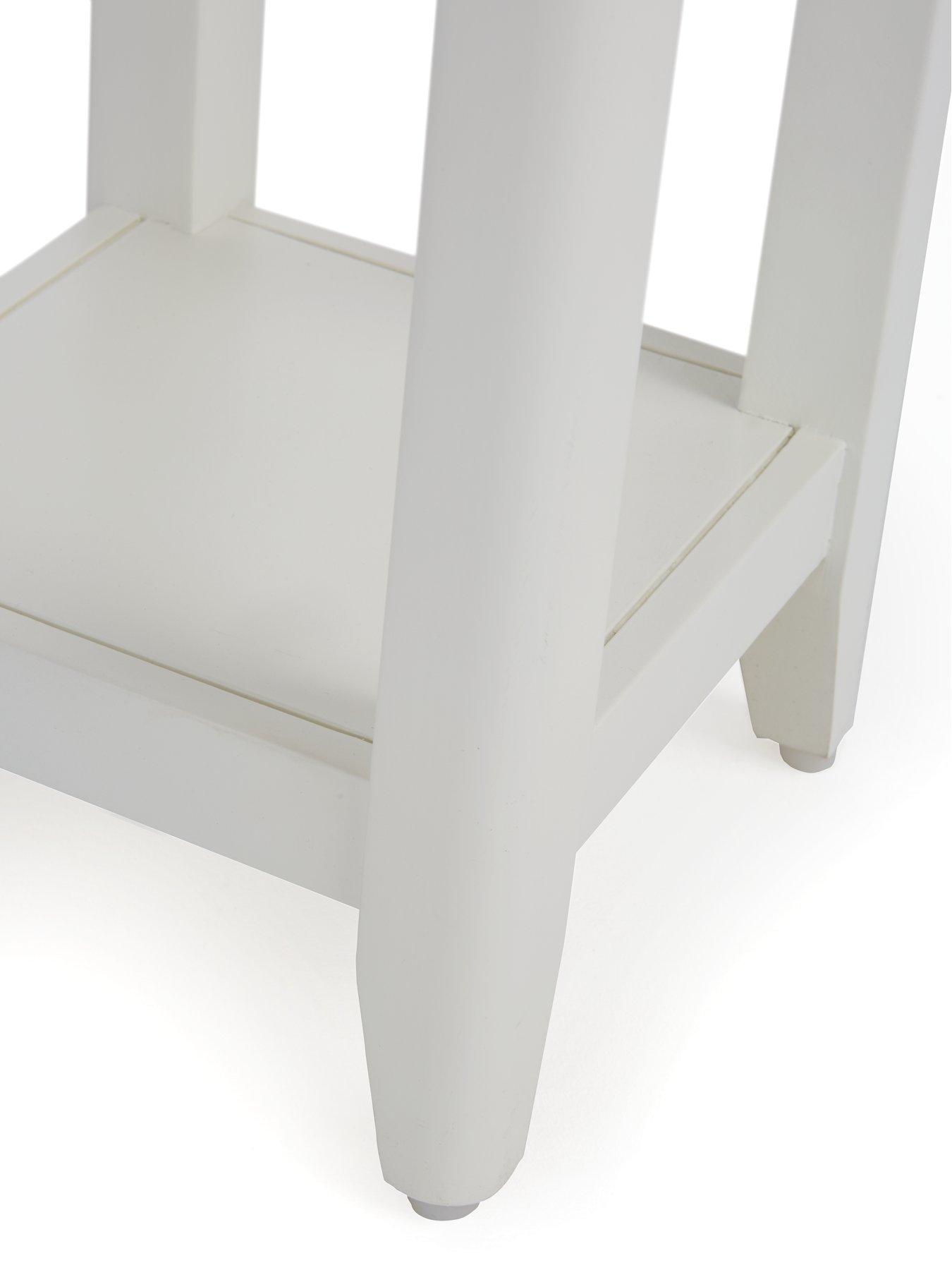 very-home-harbour-ready-assembled-side-table-whiteoakdetail