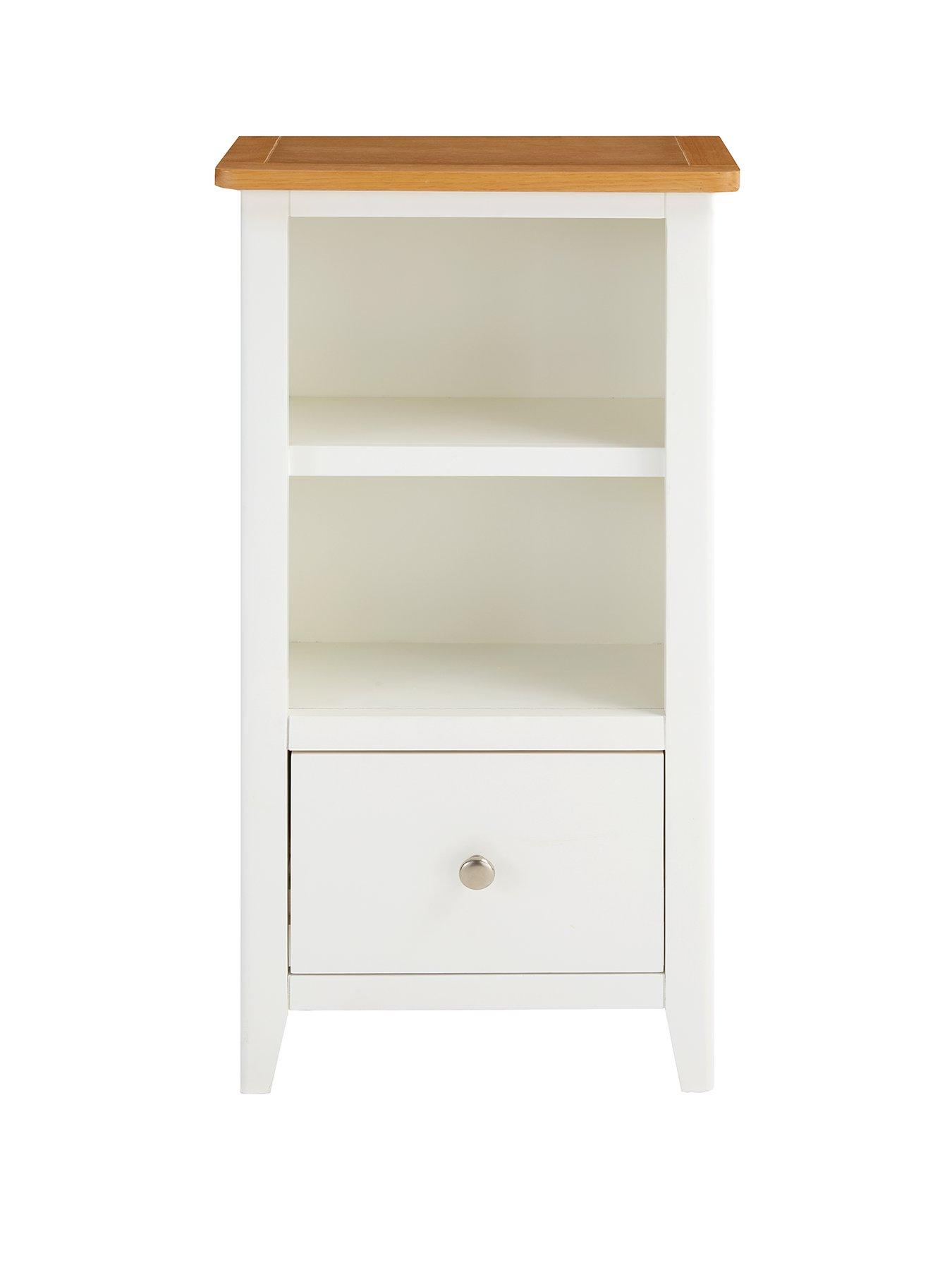 the-very-collection-harbour-ready-assembled-1-drawer-bookcasestillFront