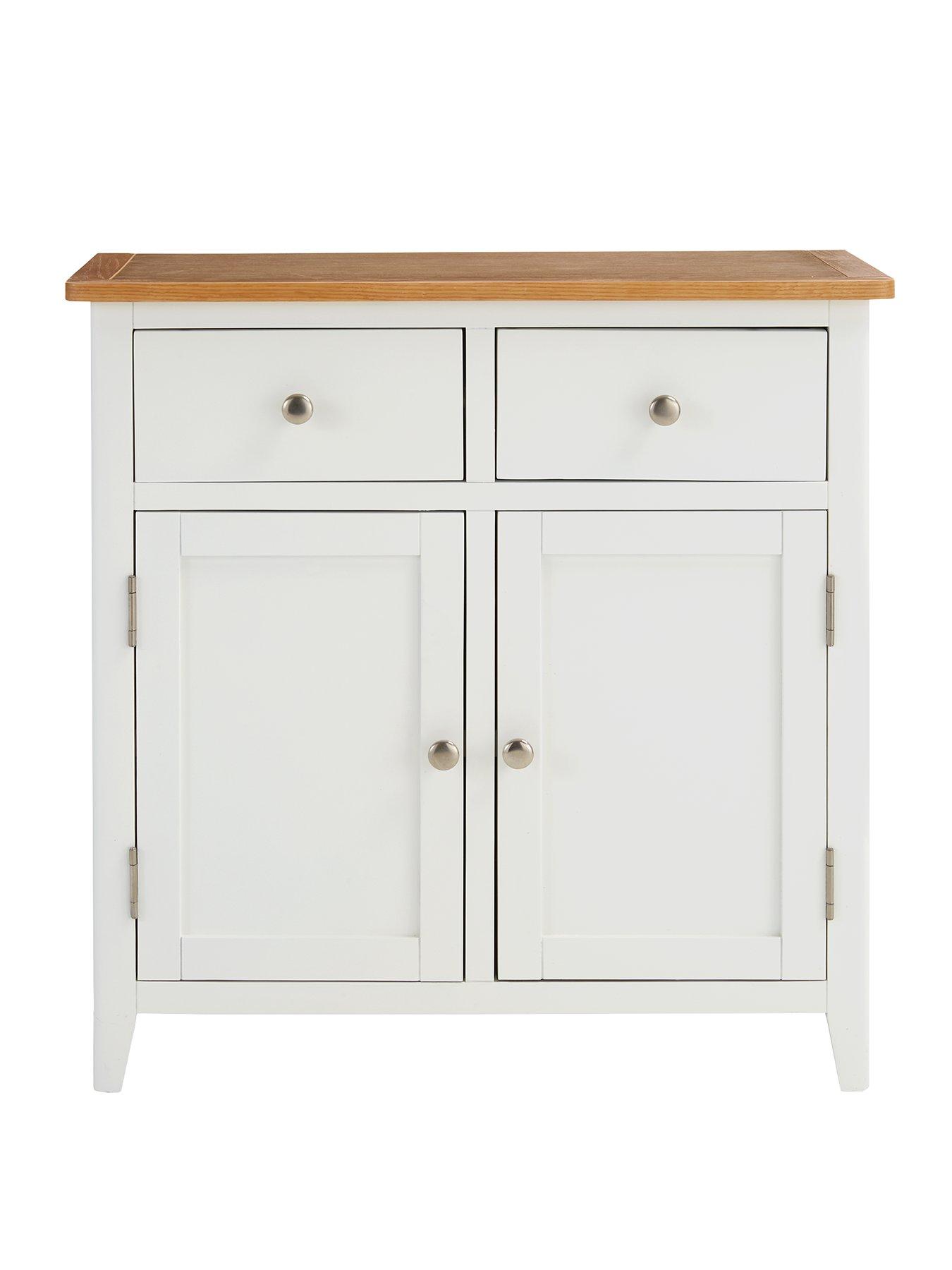 very-home-harbour-ready-assembled-sideboard-2-doornbsp2-drawer-whiteoakstillFront