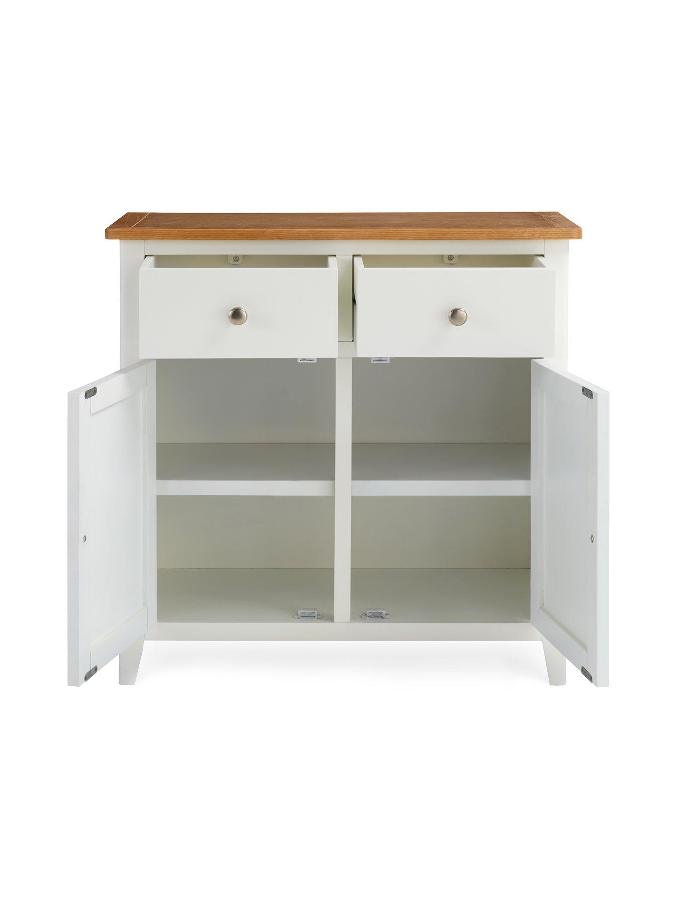 the-very-collection-harbour-ready-assembled-sideboard-2-doornbsp2-drawer-whiteoakoutfit