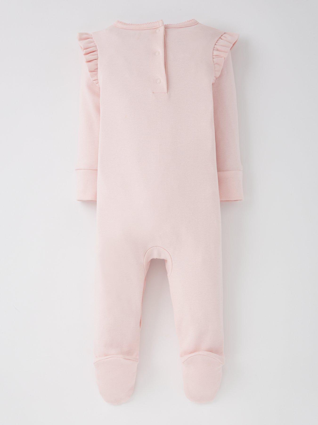 mini-v-by-very-girls-3-pack-bunny-sleepsuitback