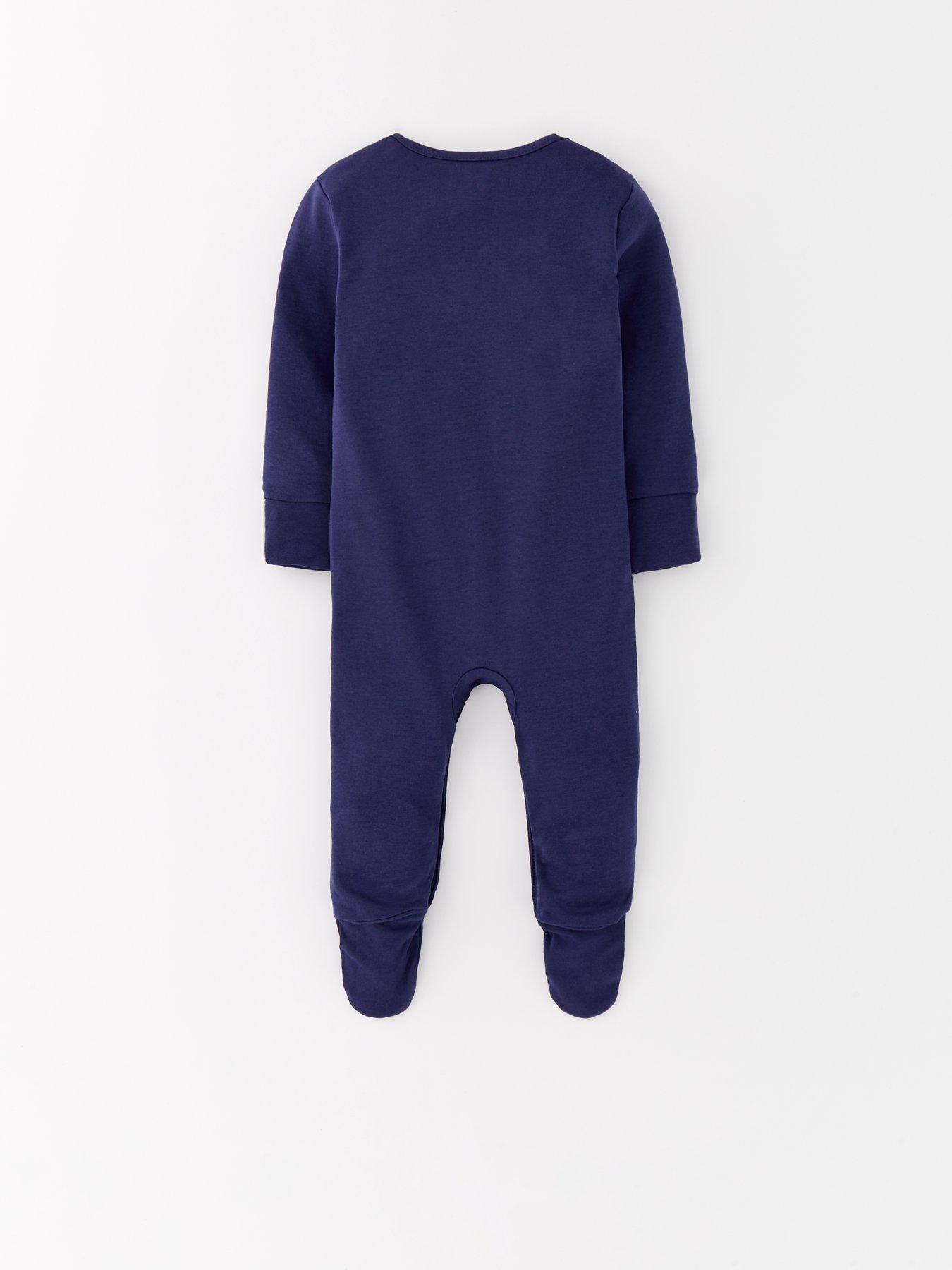 everyday-boys-no-worries-club-sleepsuit-navyback