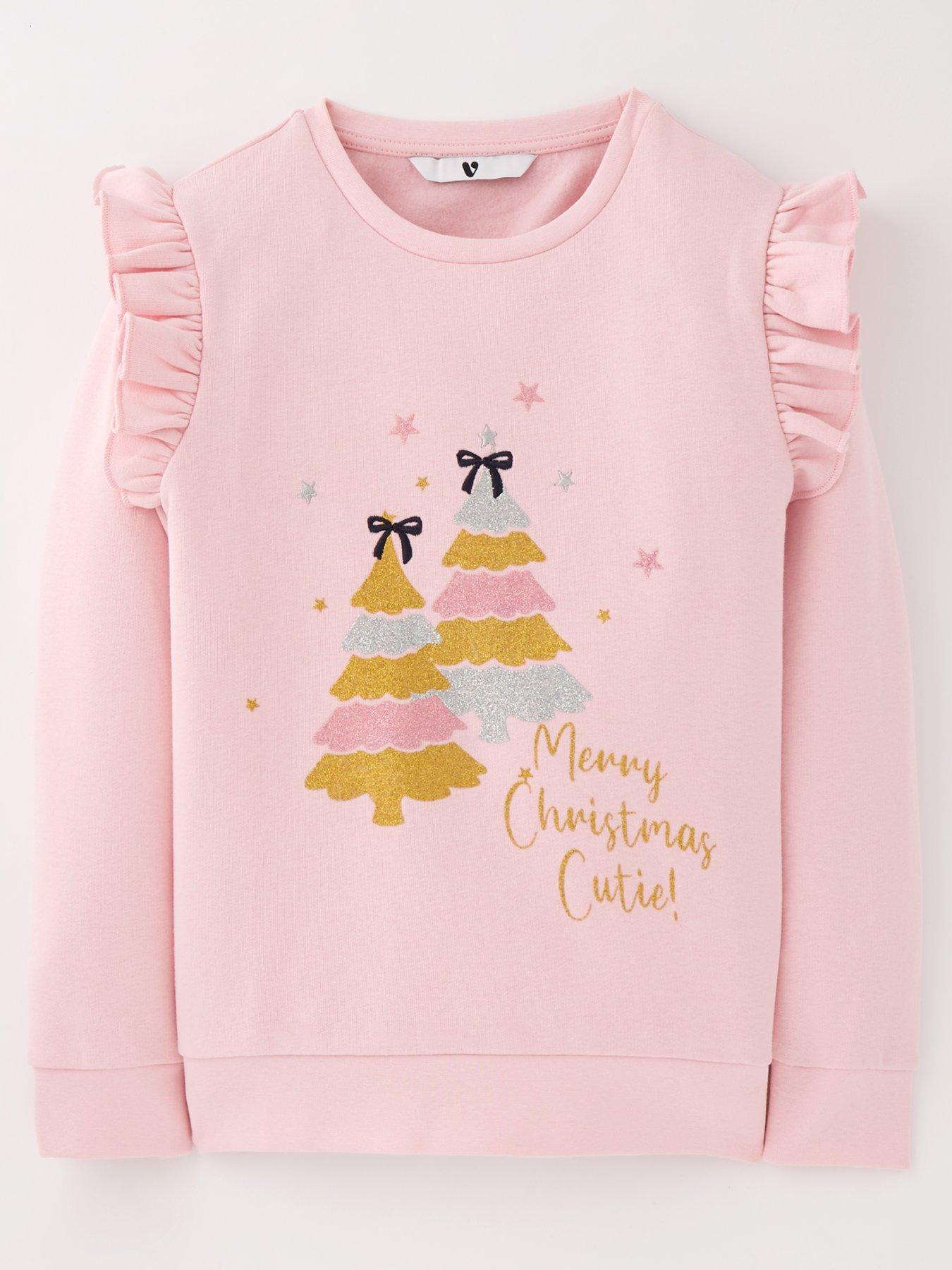 mini-v-by-very-girls-christmas-tree-sweatshirt