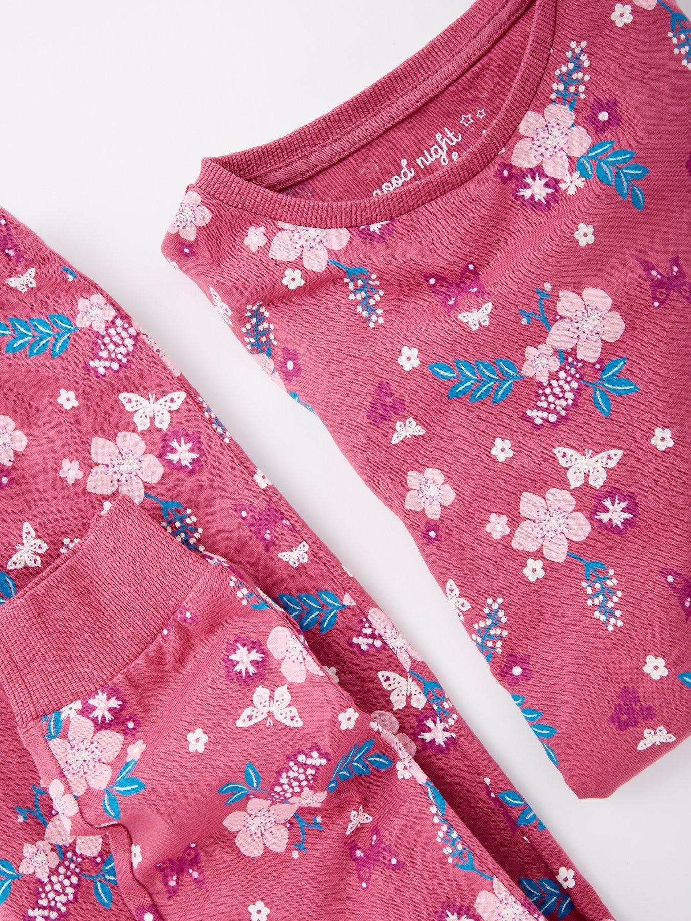 everyday-girls-butterfly-single-pyjamadetail