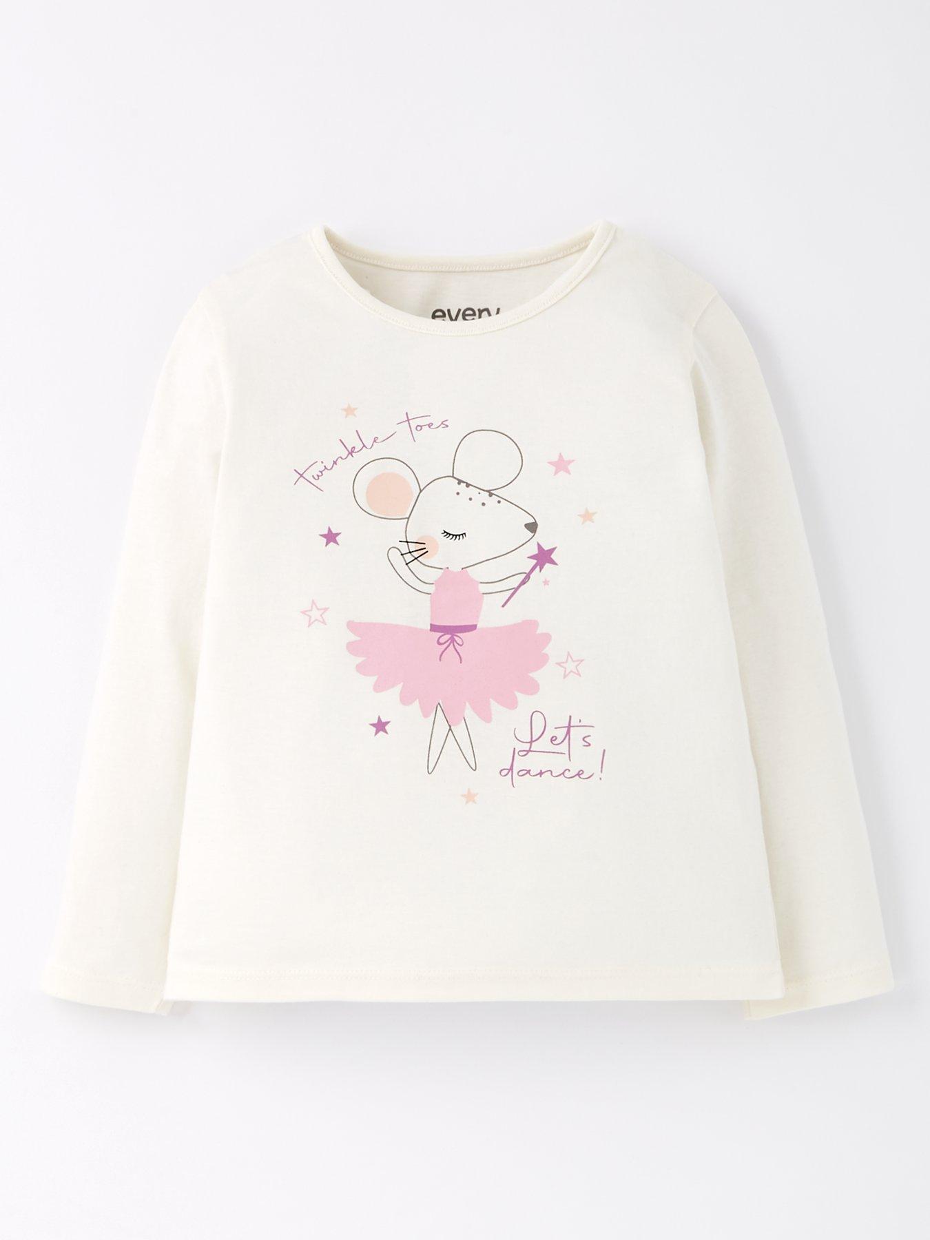 everyday-girls-long-sleeve-mouse-ballerina-t-shirt-white