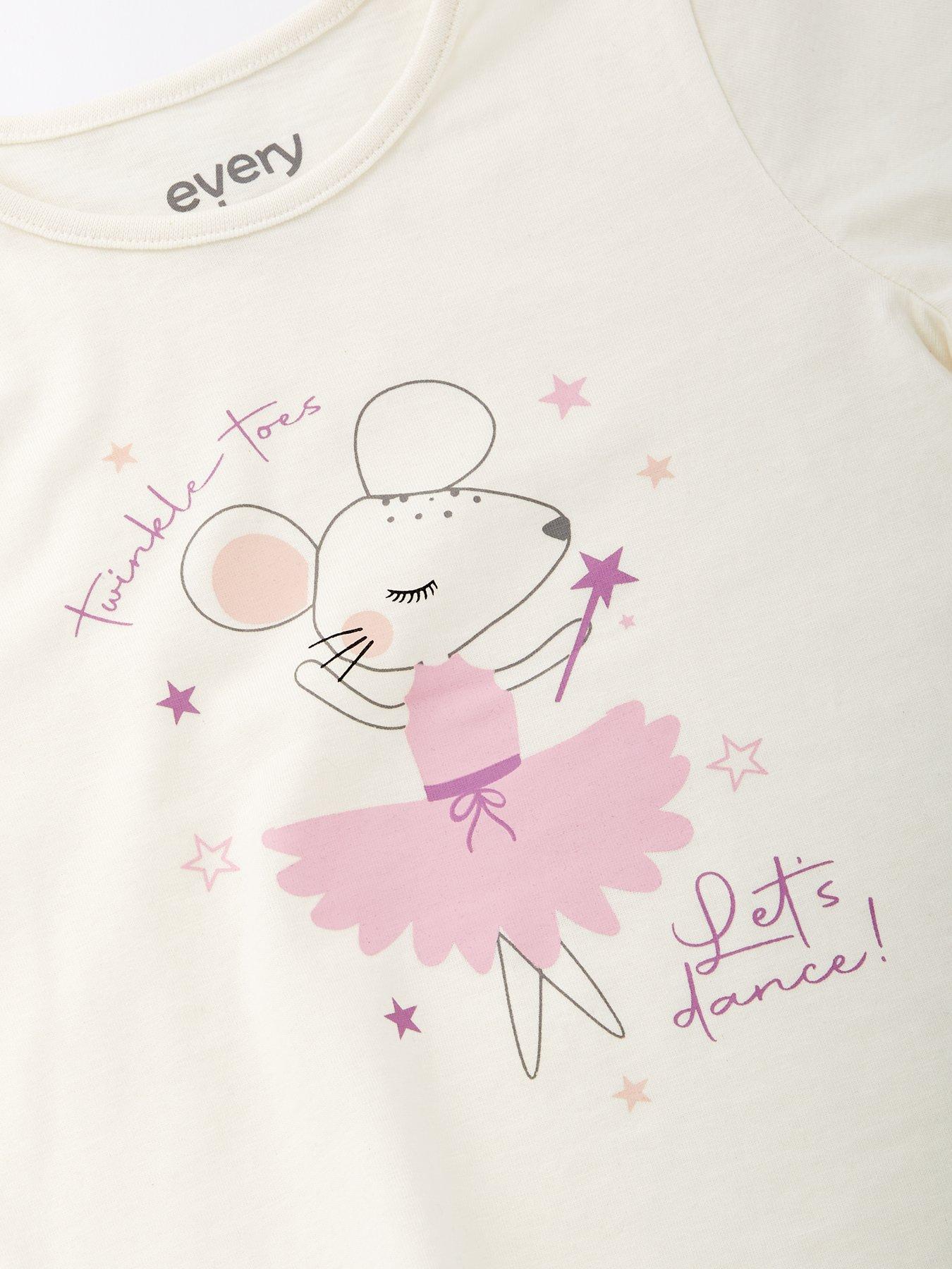 everyday-girls-mouse-ballerina-long-sleeve-t-shirt-whiteoutfit