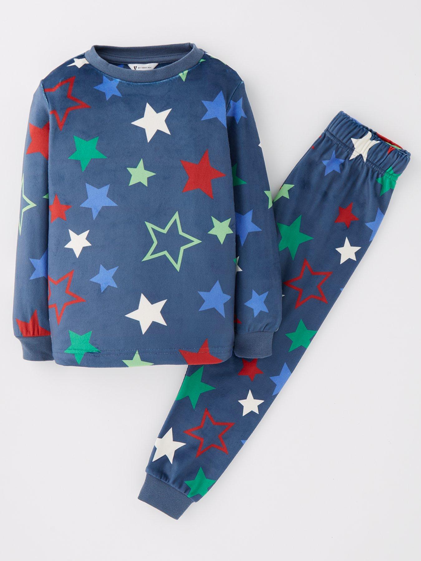 mini-v-by-very-mini-v-by-veryboys-soft-touch-star-pyjama-multi